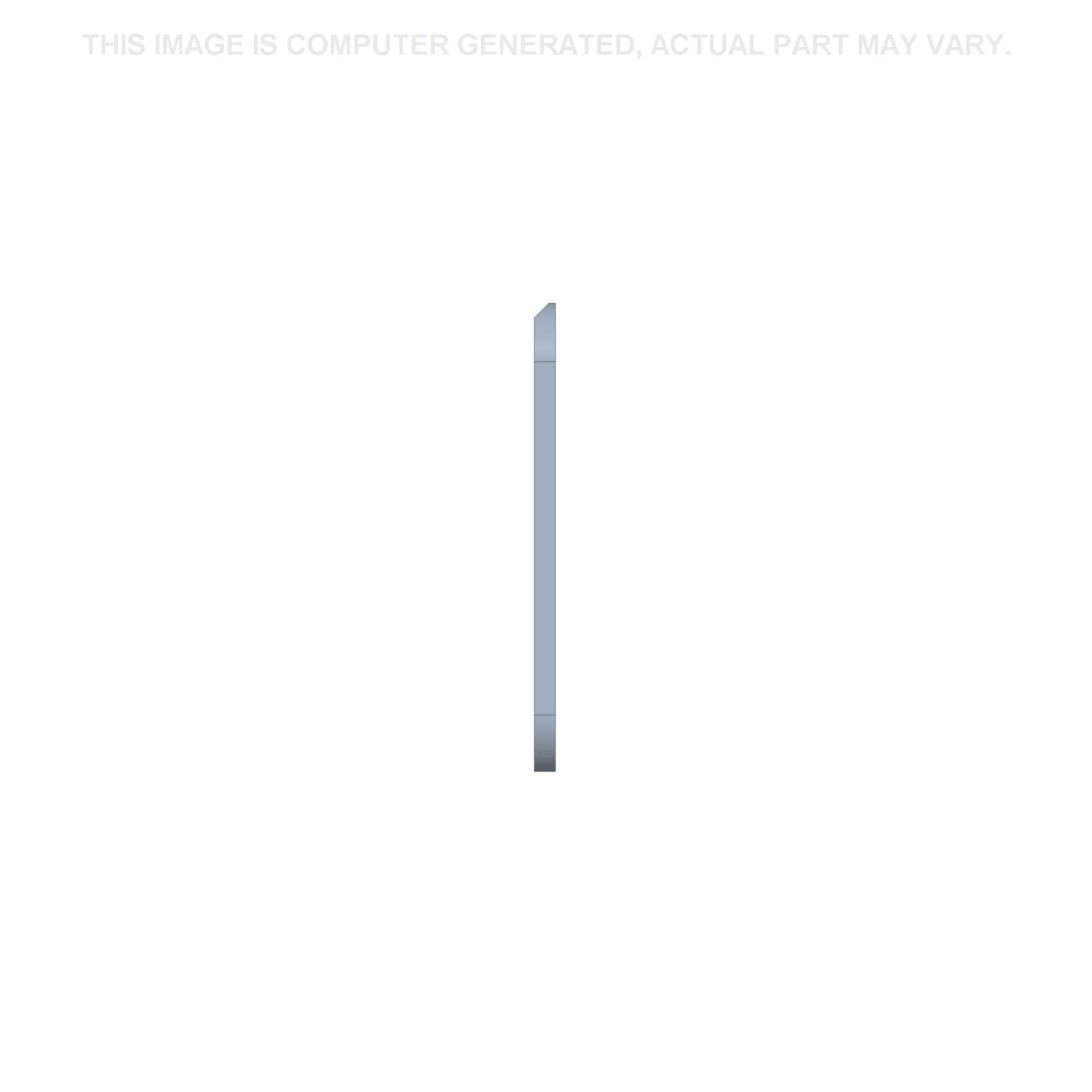 PLATE | CASEIH | CA | EN