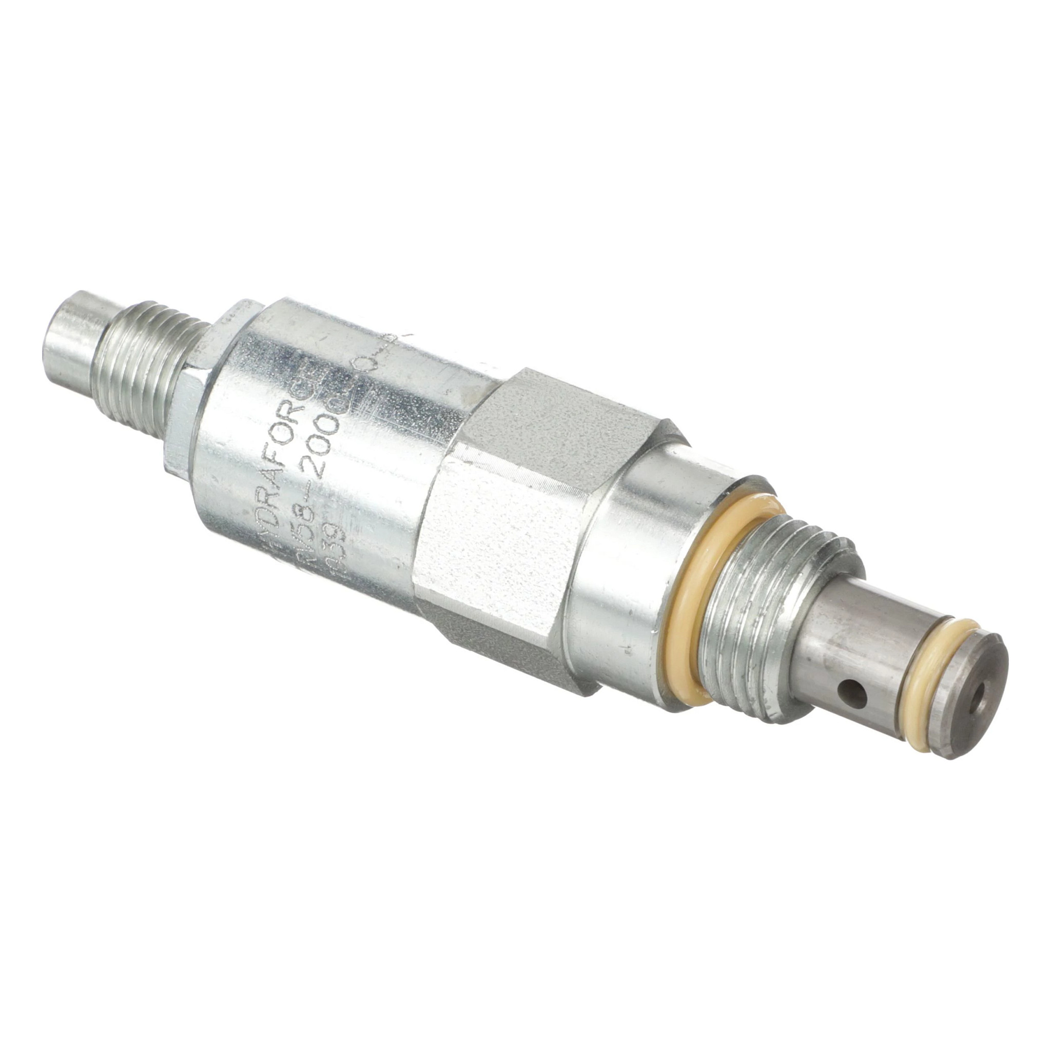 Relief Valve | CASEIH | CA | EN