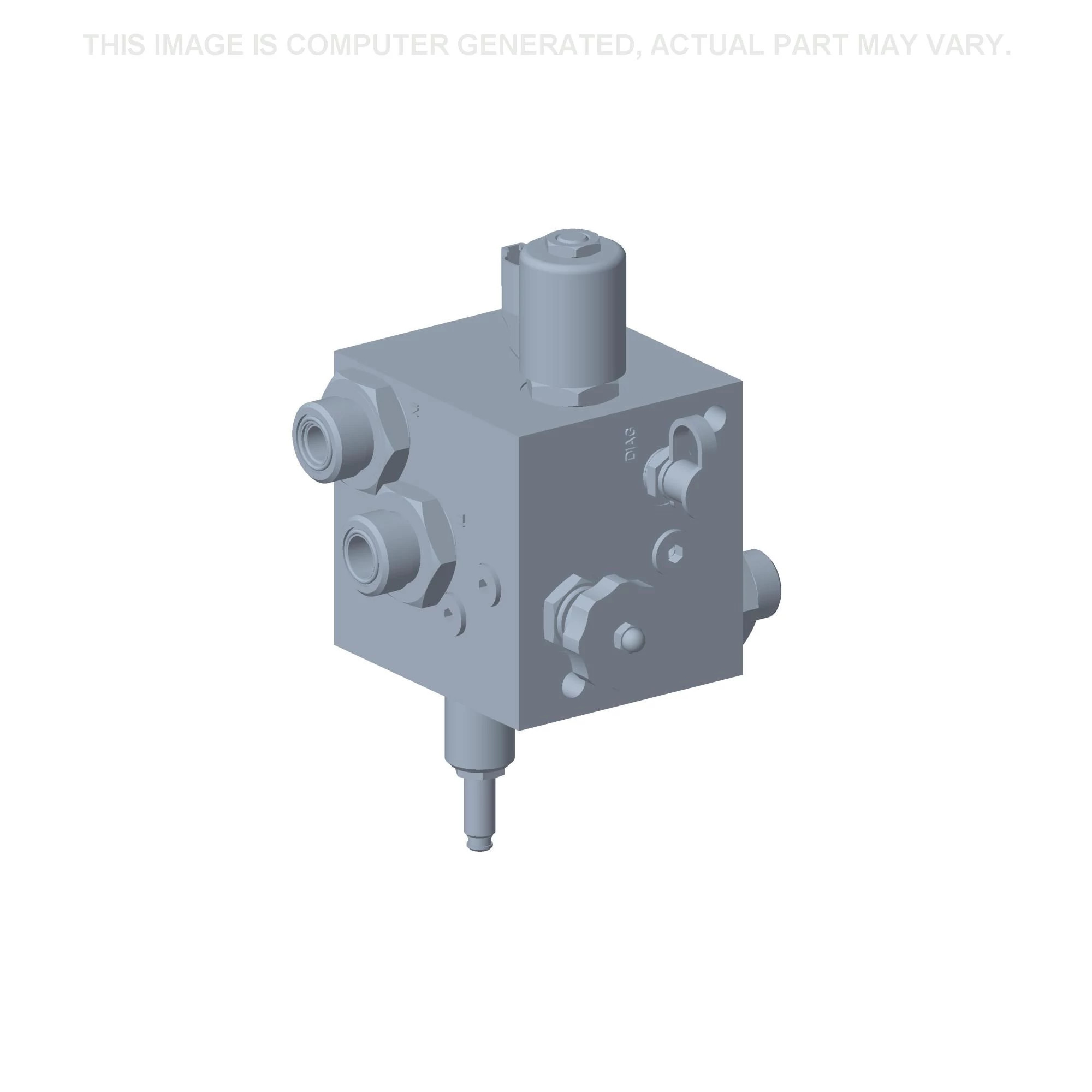 VALVOLA | CASEIH | IT | IT