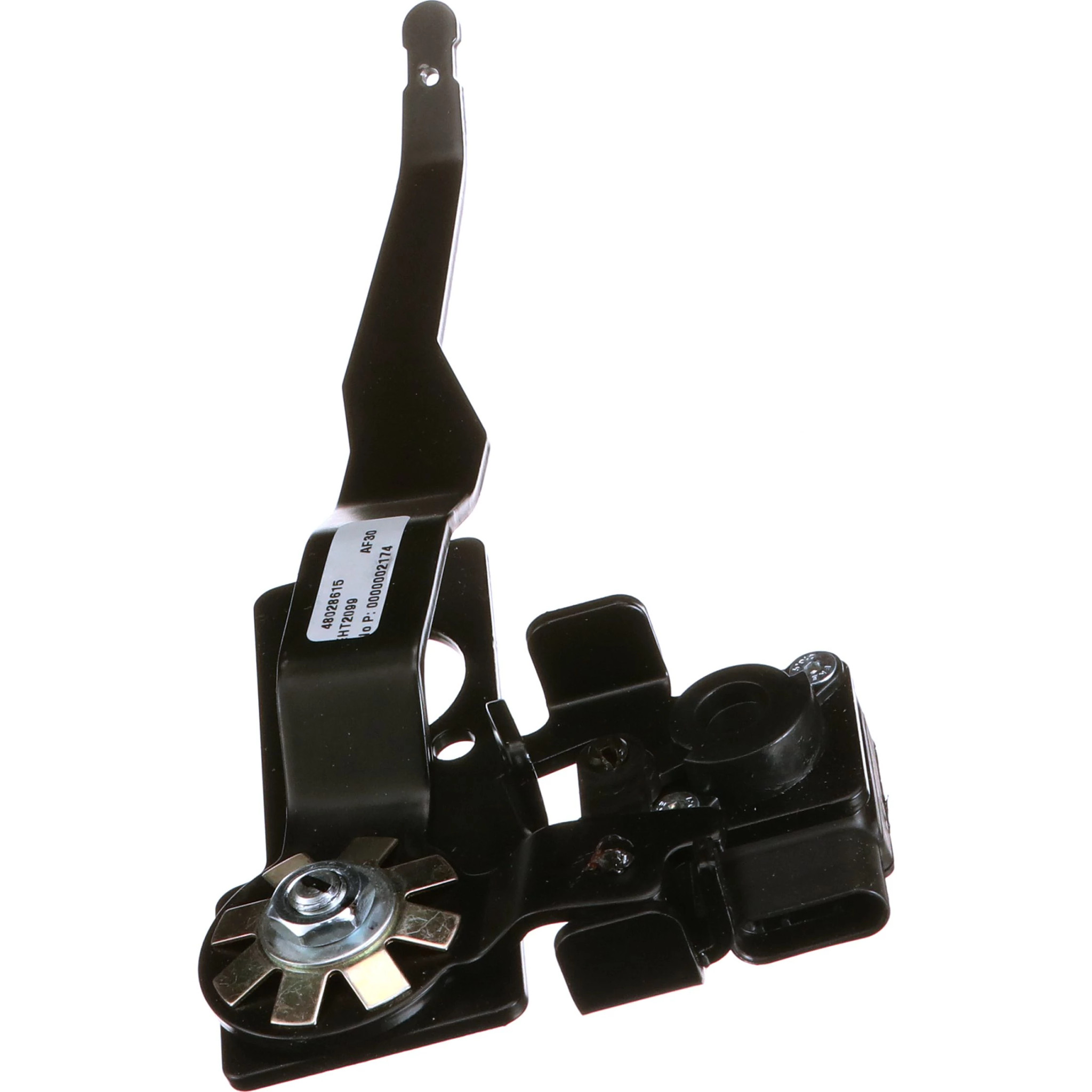 THROTTLE | NEWHOLLANDAG | IE | EN