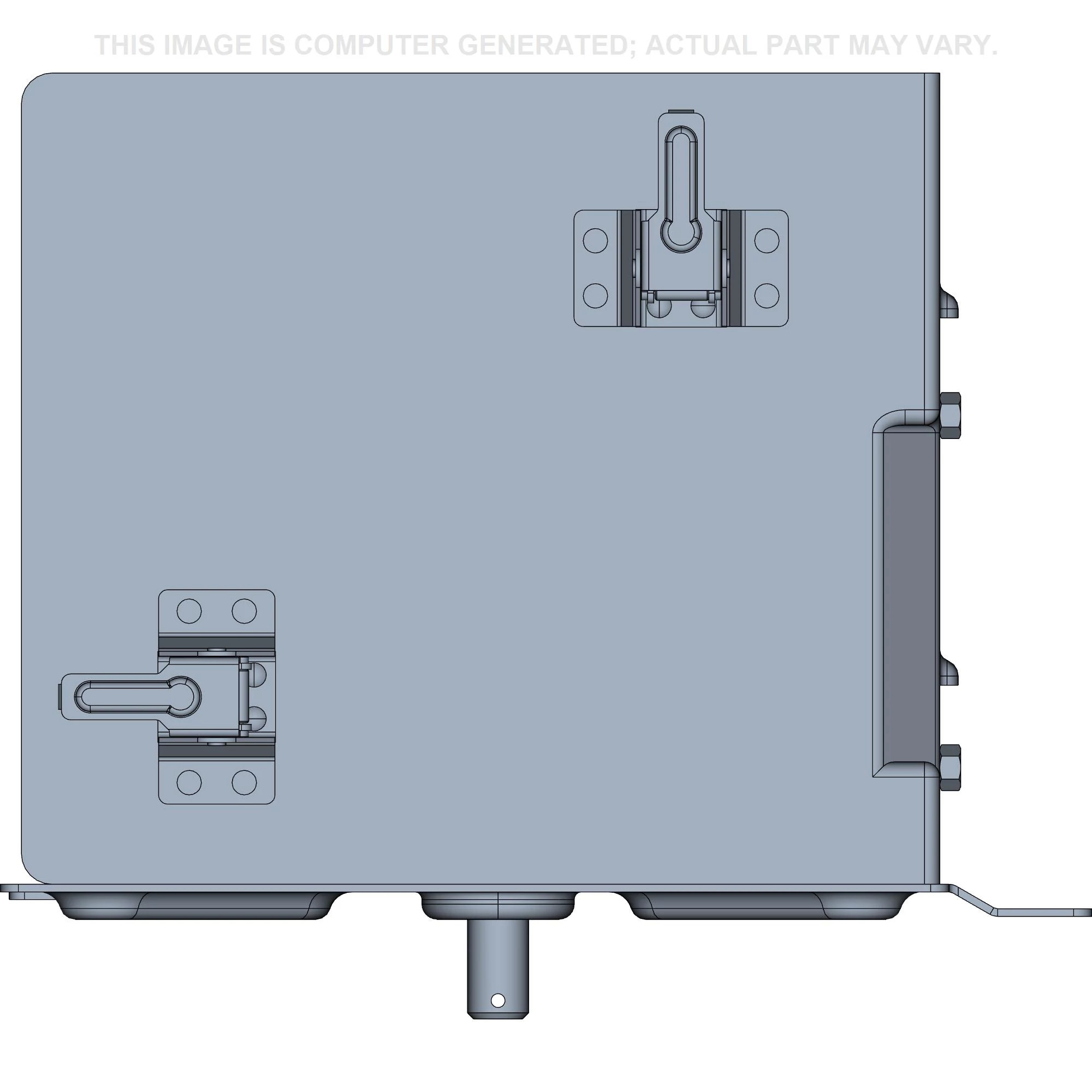 BATTERY BOX | CASEIH | US | EN
