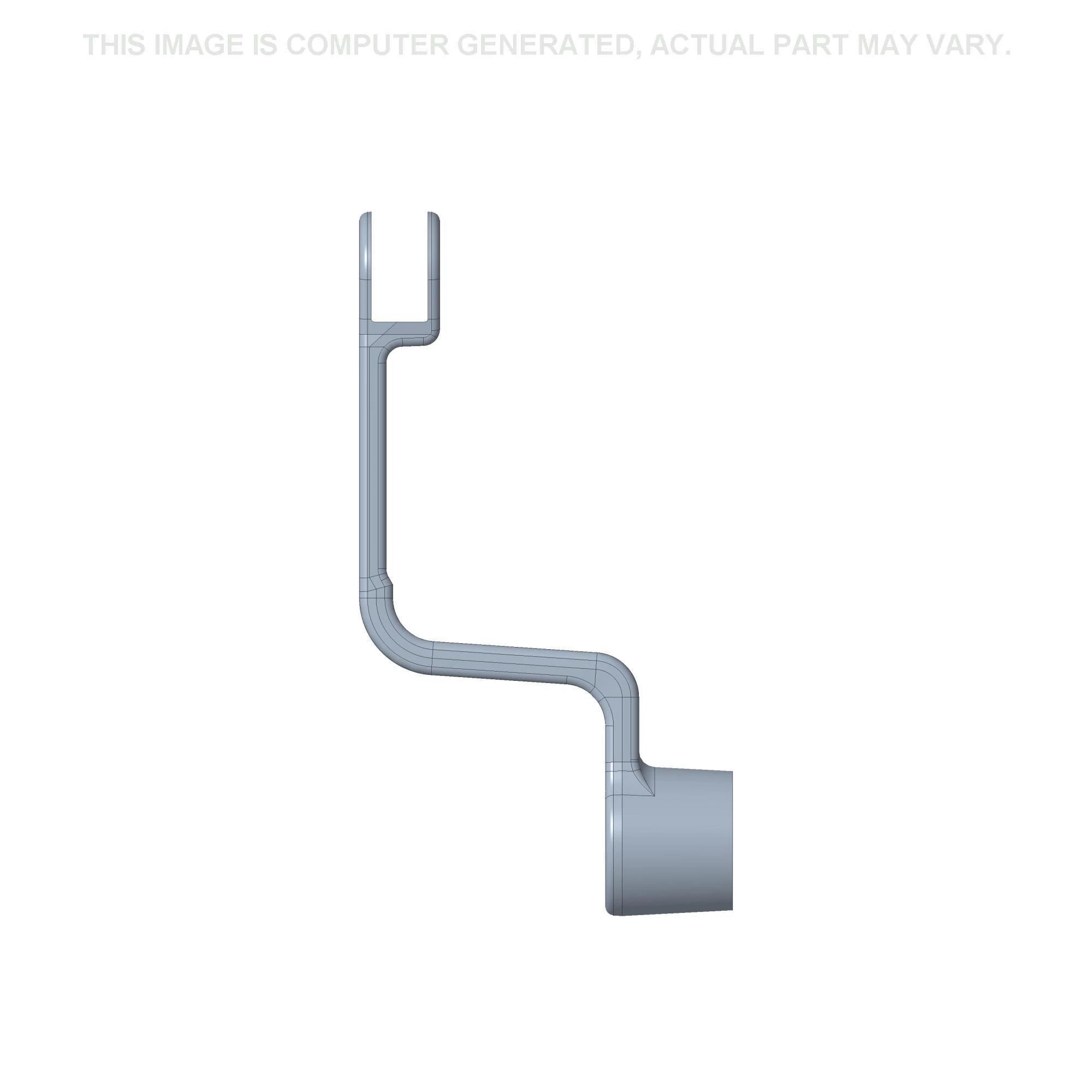 LEVER | CASEIH | CA | EN