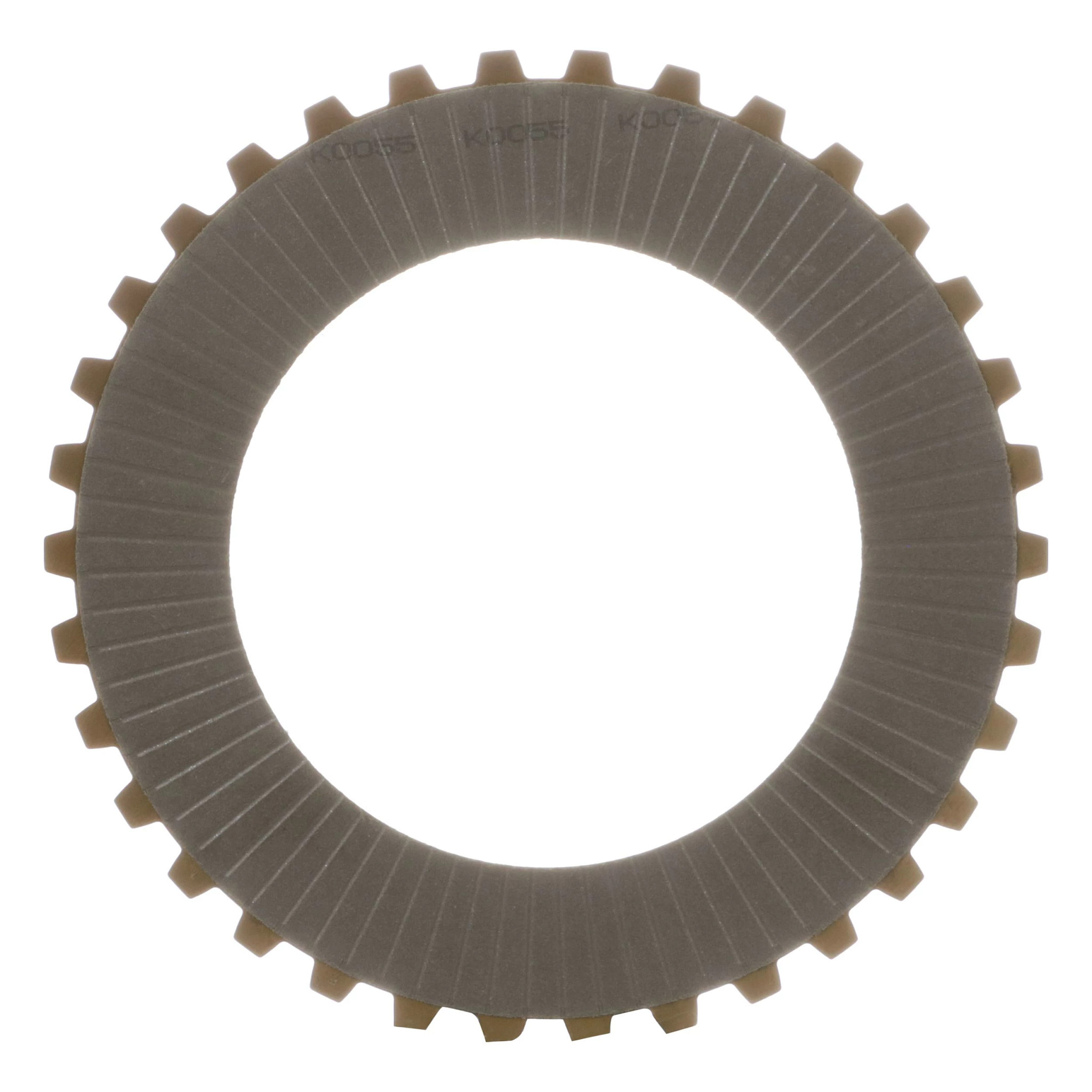 Disc - Clutch Outer Parts