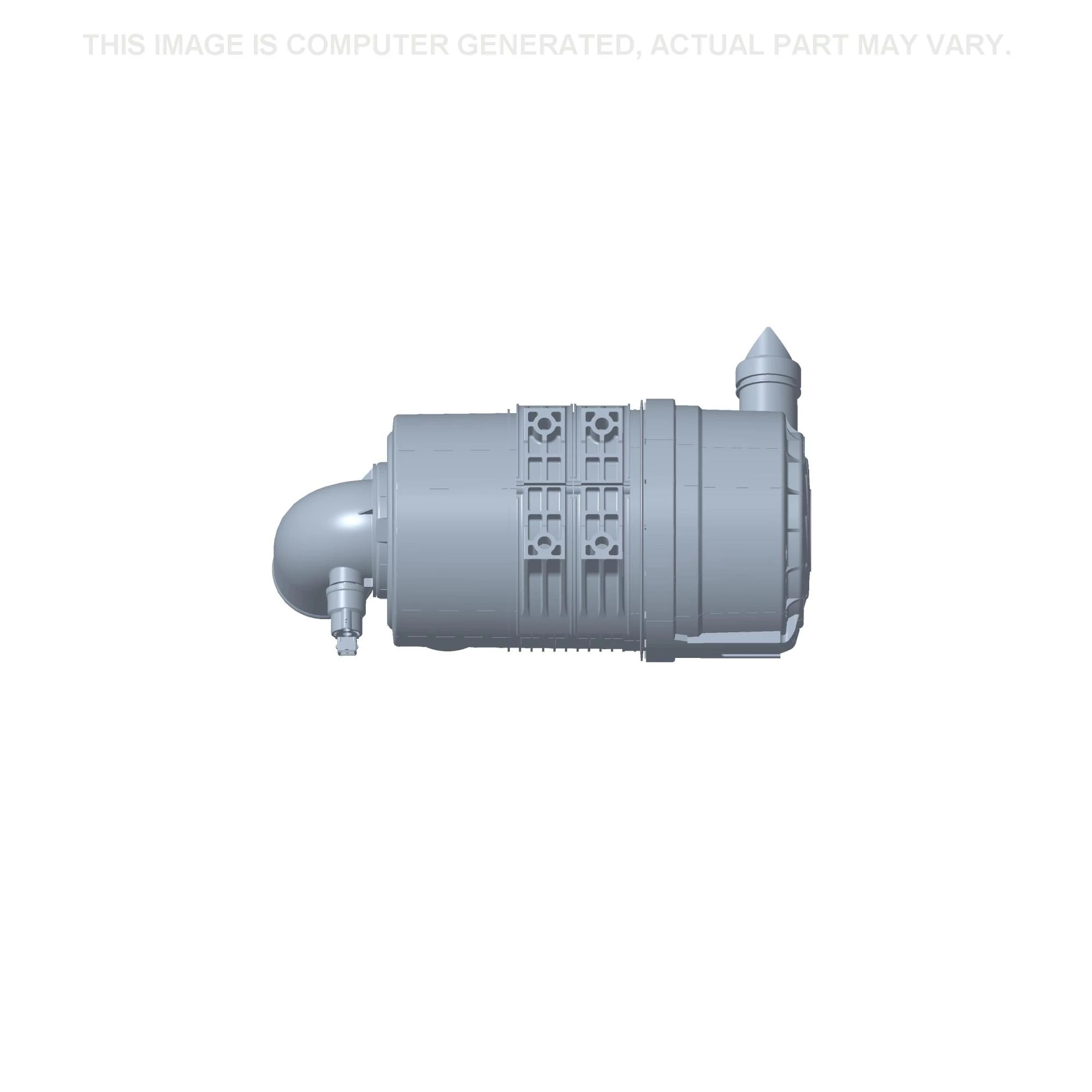 AIR CLEANER | CASECE | EU | EN