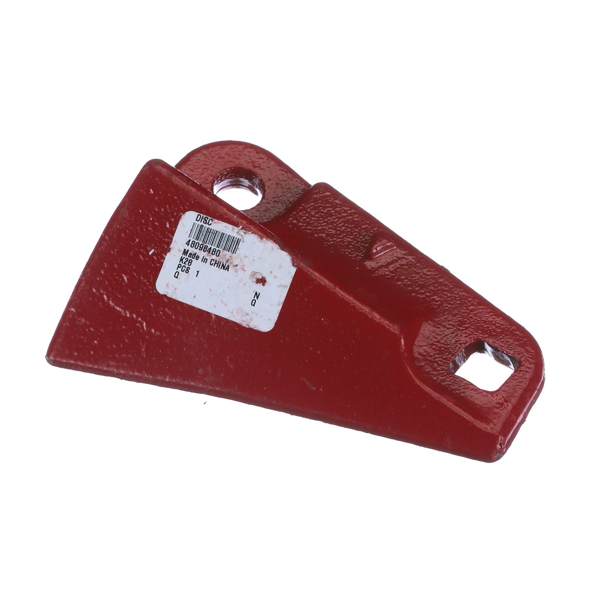 Disco | NEWHOLLANDAG | BR | PT