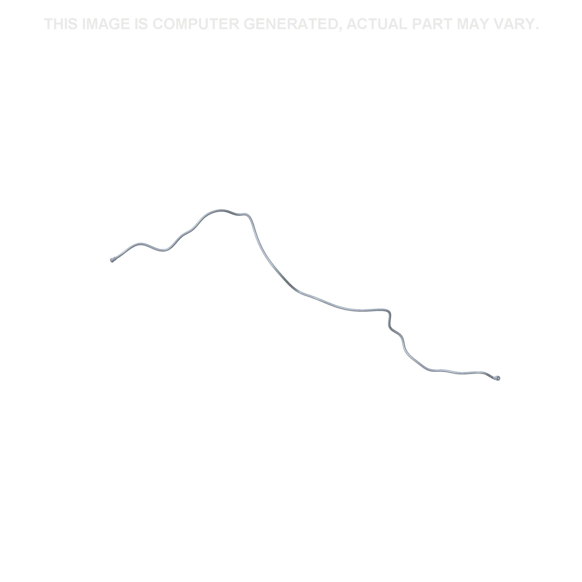 FUEL TUBE | NEWHOLLANDCE | EU | EN