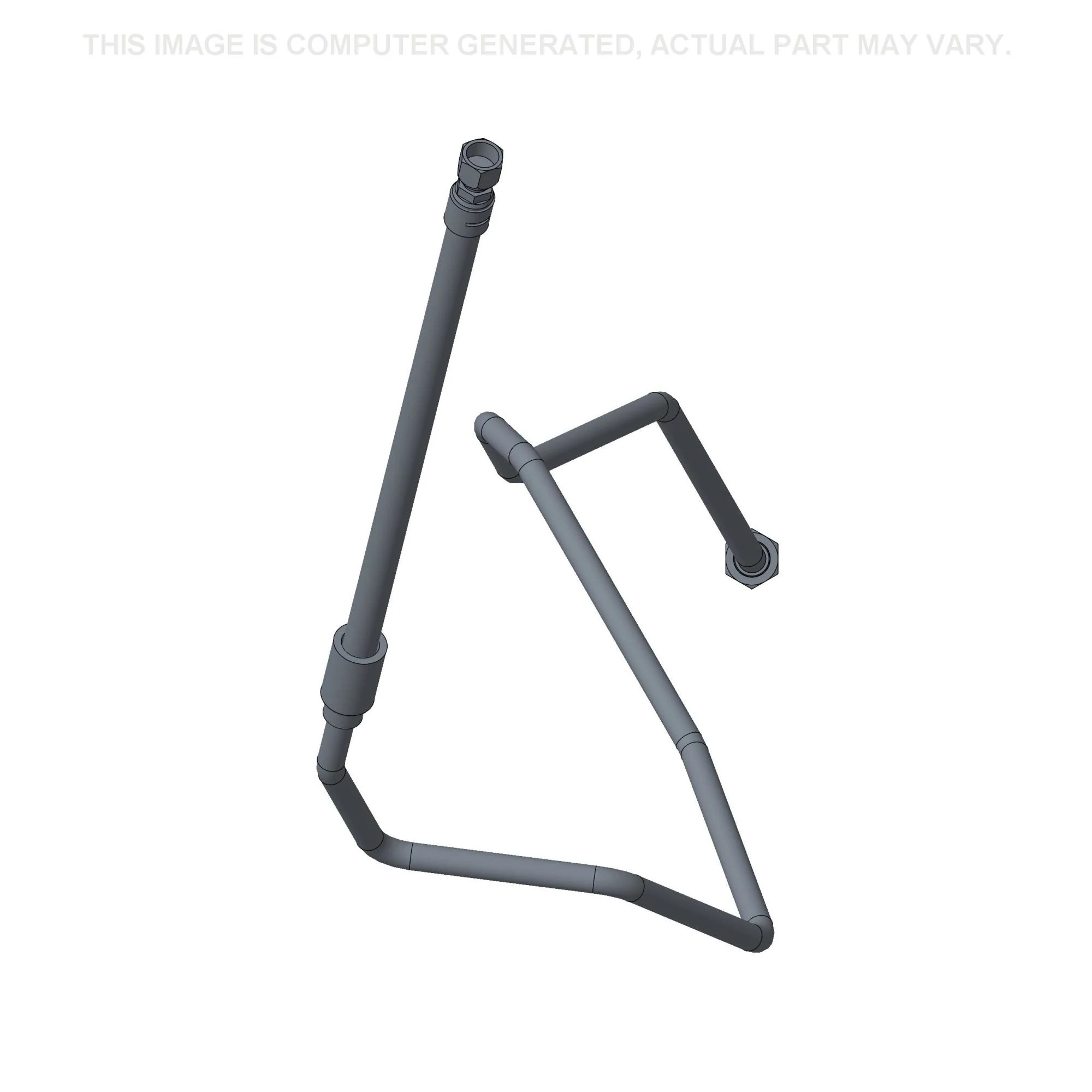 HYD TUBE | NEWHOLLANDCE | ANZ | EN