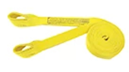 Eye-to-eye Small Recovery Strap - 2