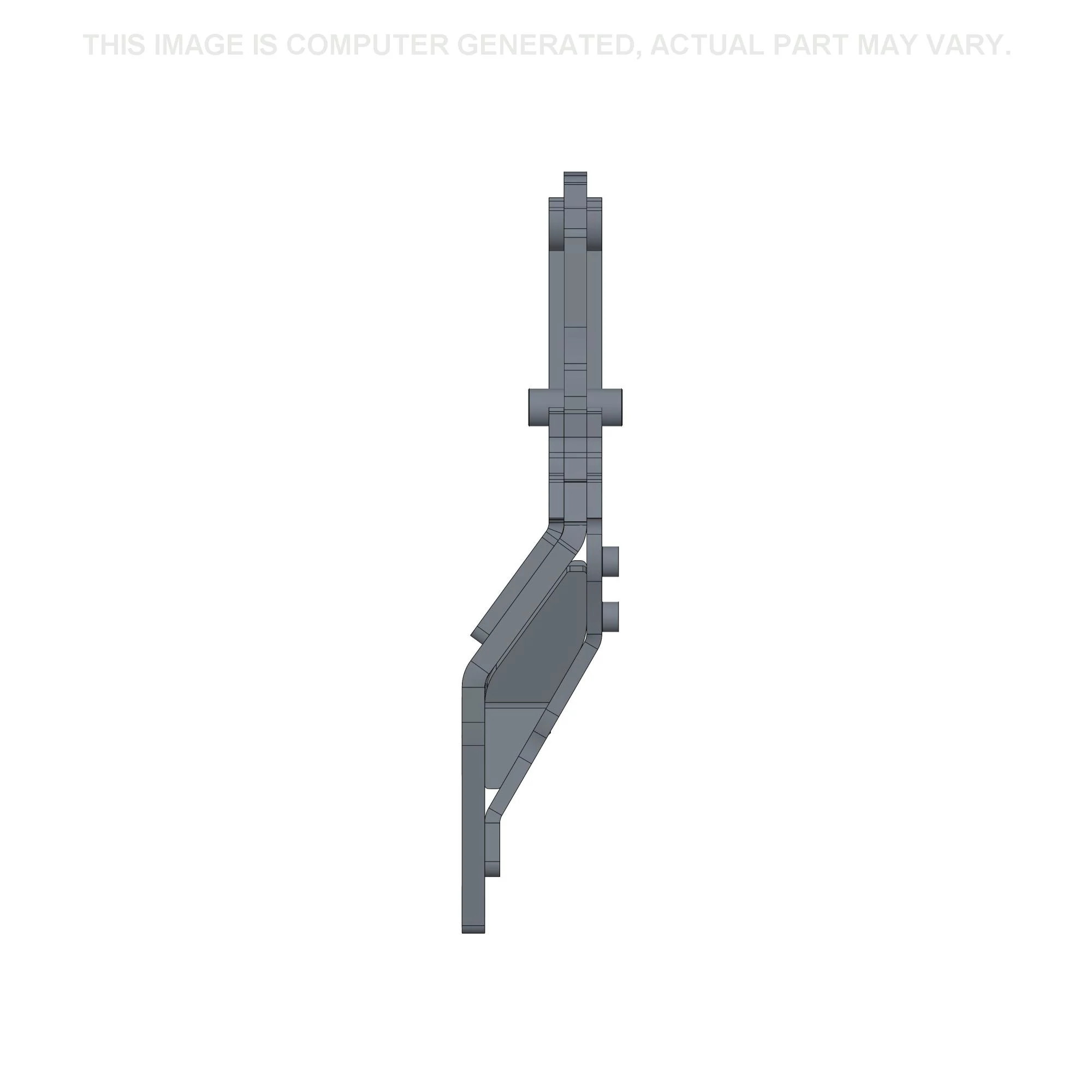 LOADER ARM | CASEIH | CA | EN