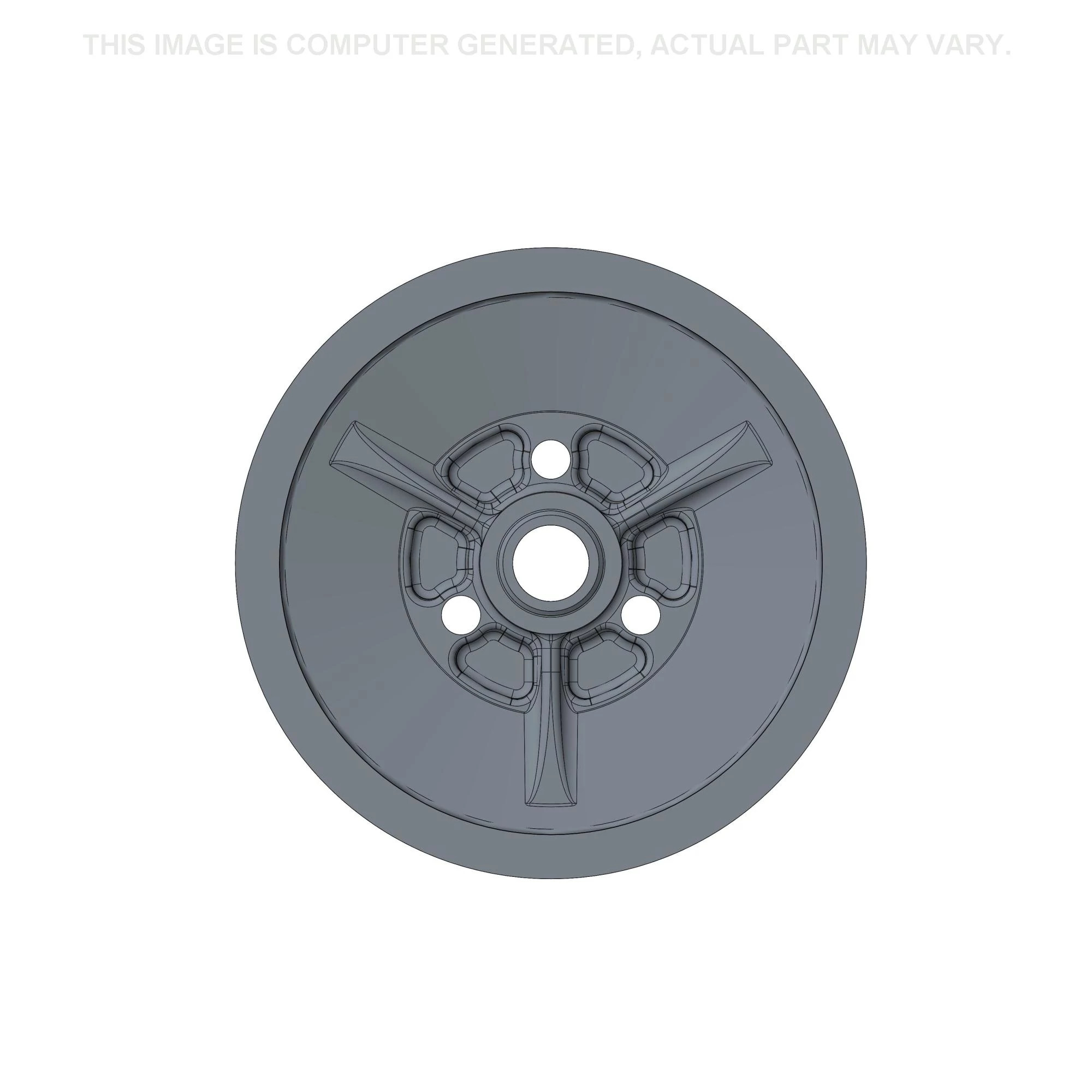 FLANGE | CASEIH | CA | EN