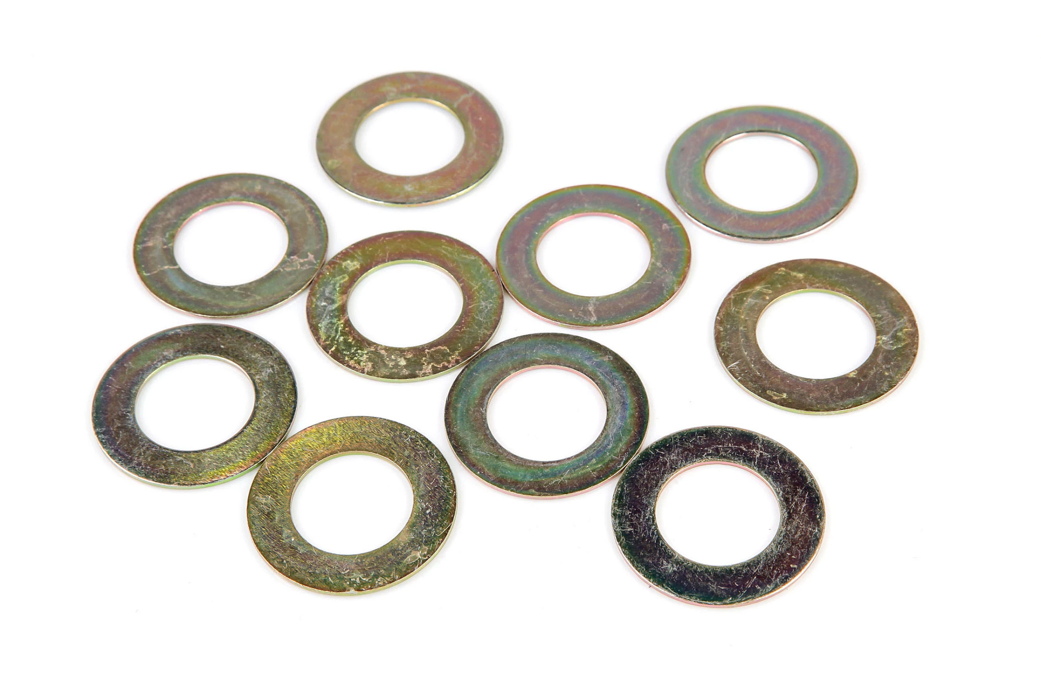 UNTERLEGSCHEIBE | NEWHOLLANDAG | EU | DE