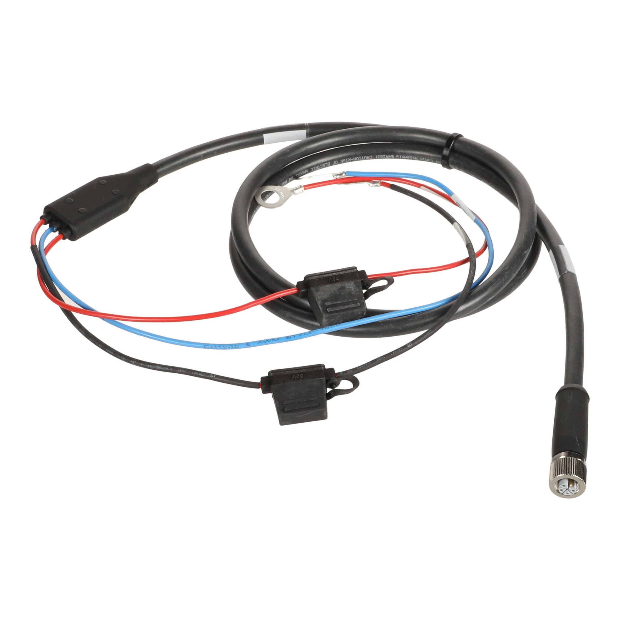 ELEKTROKABEL | CASEIH | AT | DE