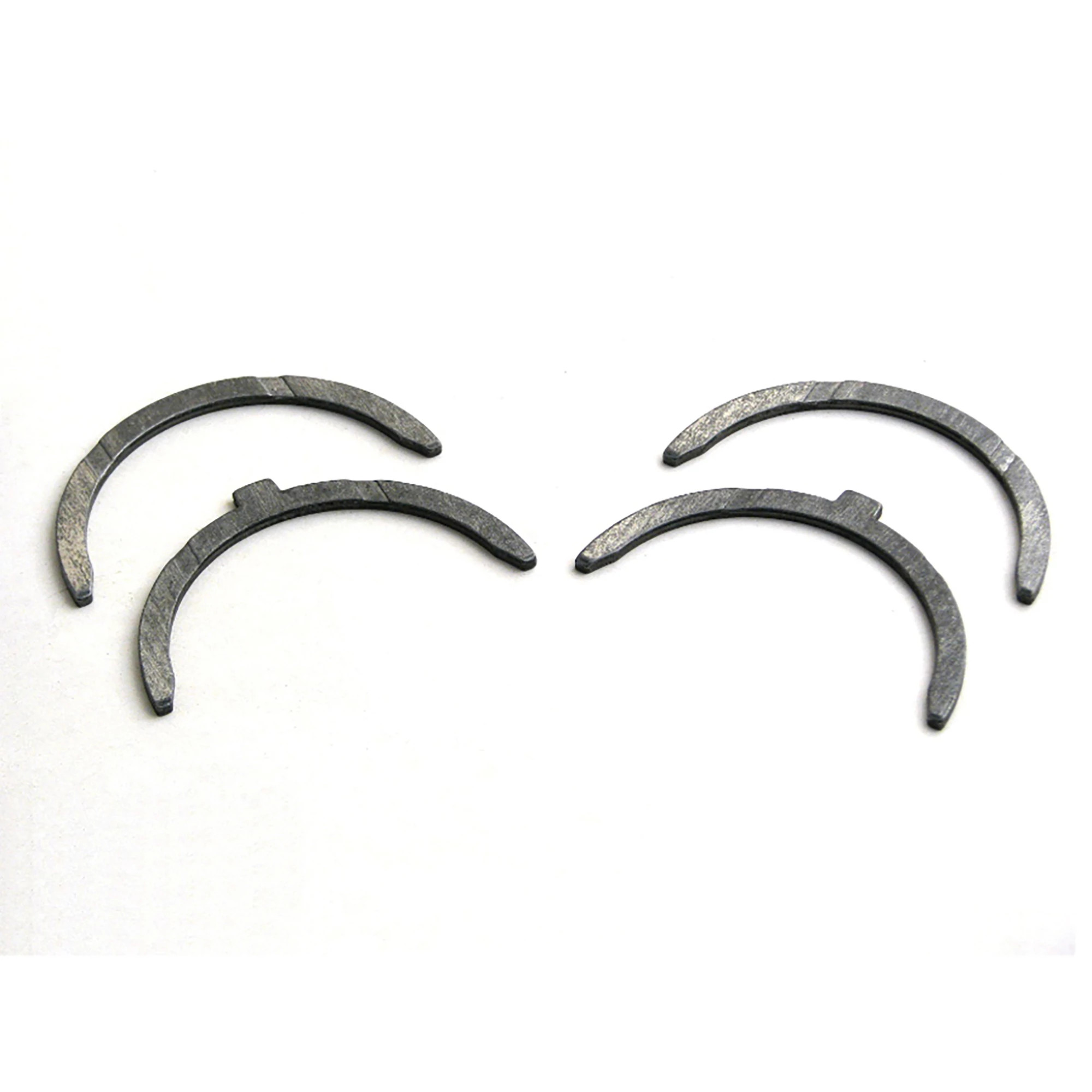 Thrust Washer Set | NEWHOLLANDCE | US | EN