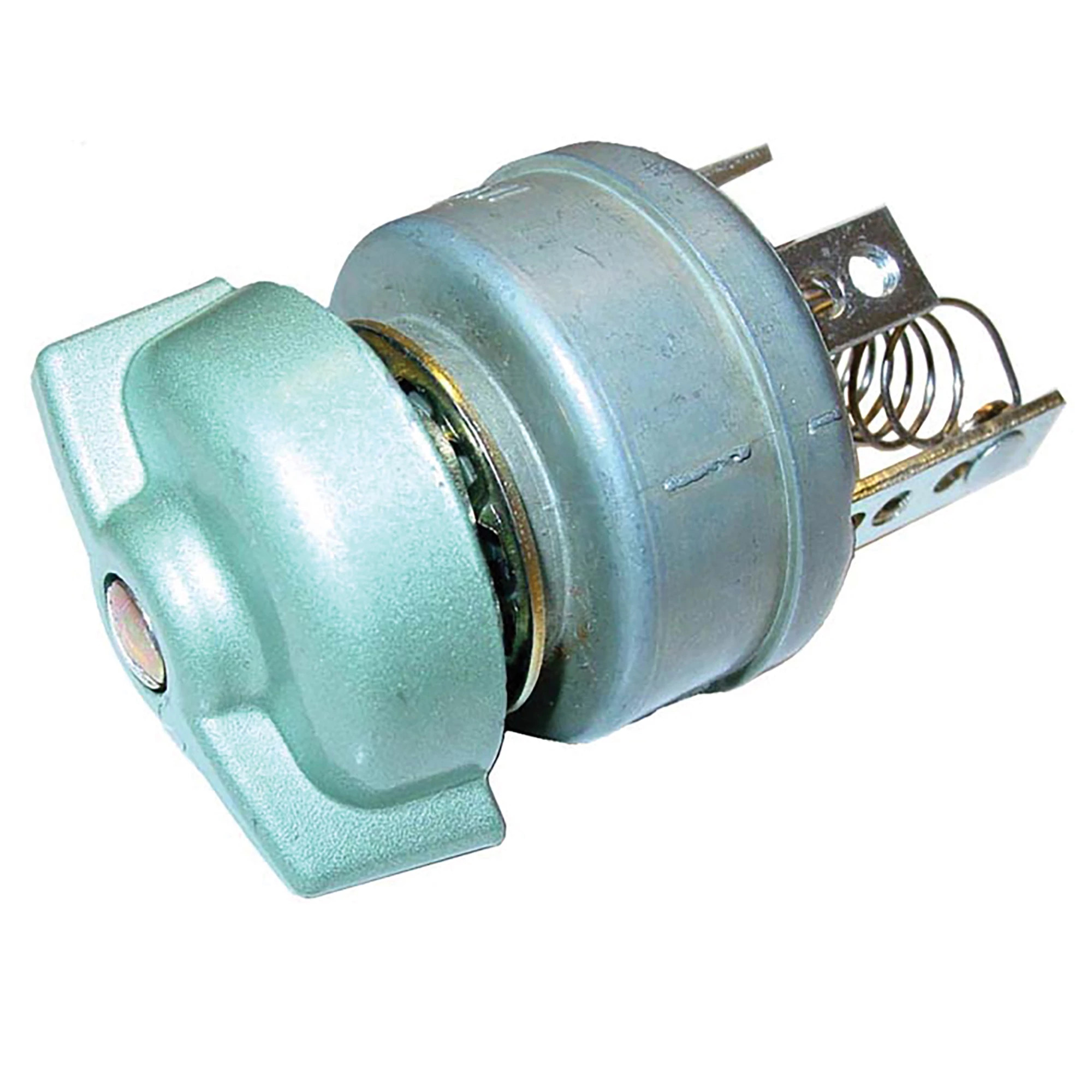 Light Switch - 6-Volt | NEWHOLLANDCE | CA | EN