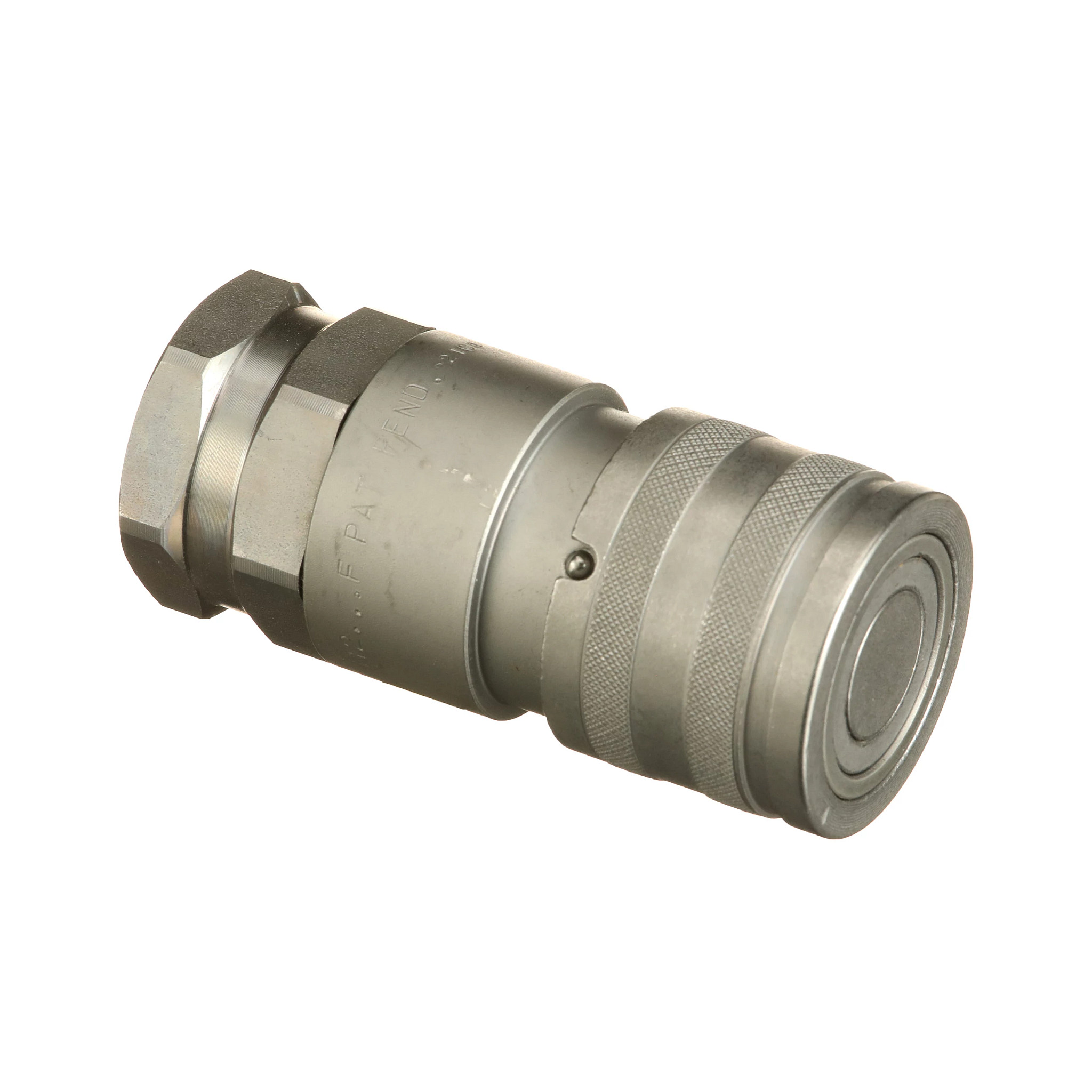 Engate Rápido Fêmea | CASECE | BR | PT