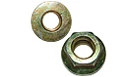 FLANGE NUT | NEWHOLLANDAG | CA | EN