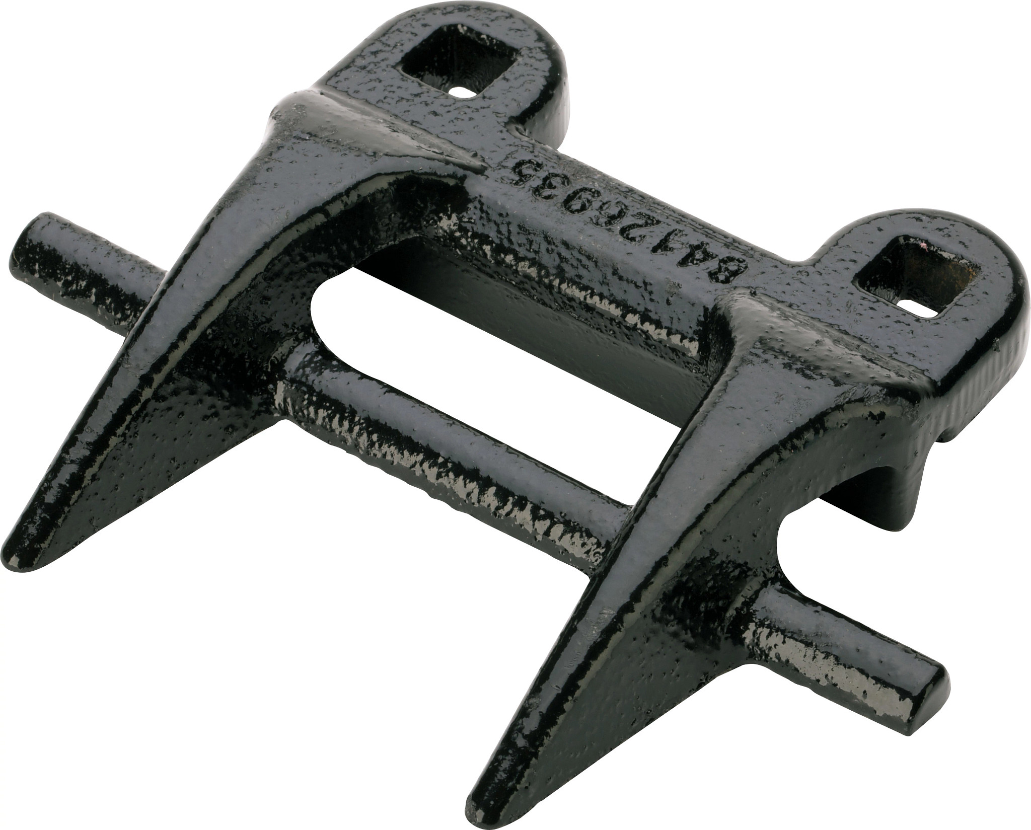 Shield | STEYR | EU | PL