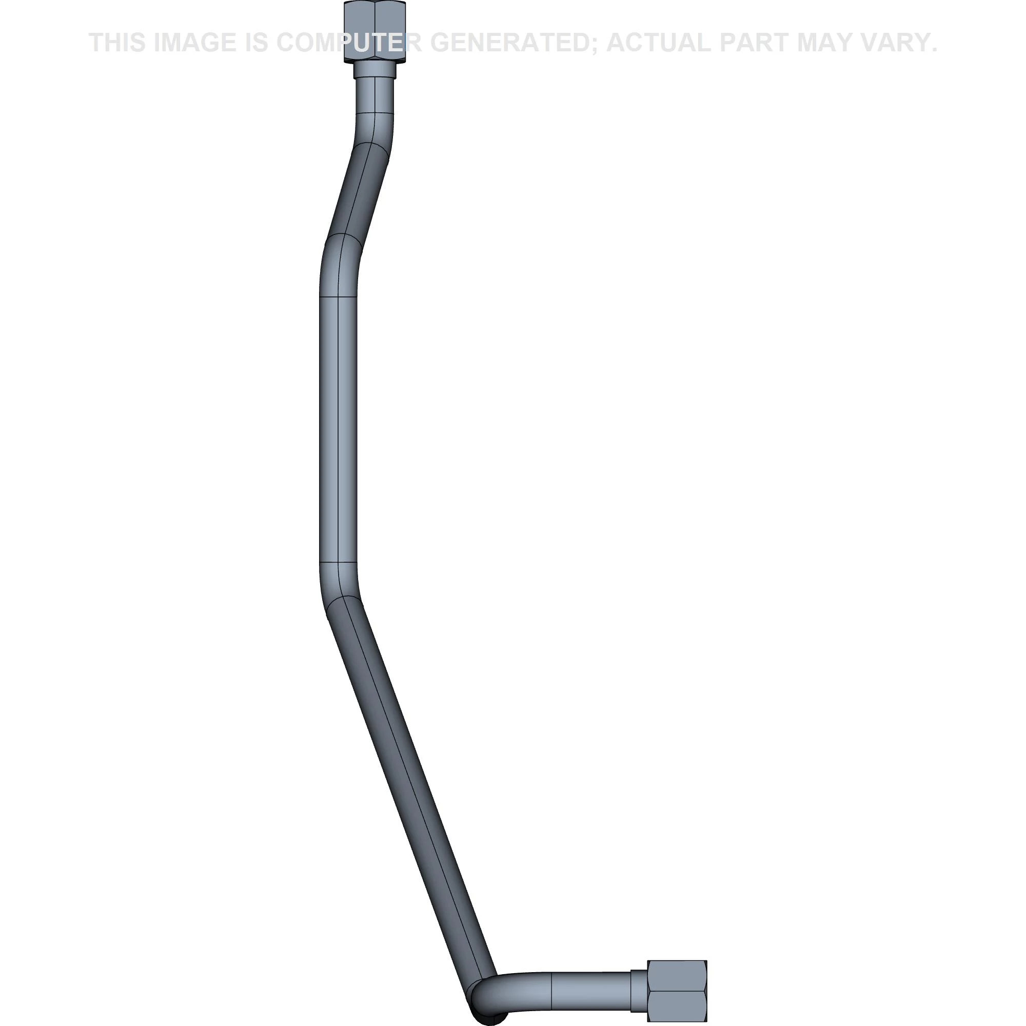 HYD TUBE | NEWHOLLANDCE | ANZ | EN