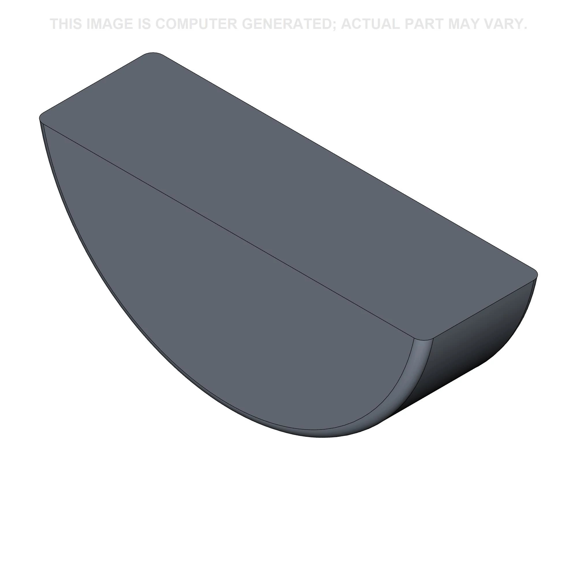 CHAVE MEIA LUA | CASEIH | BR | PT