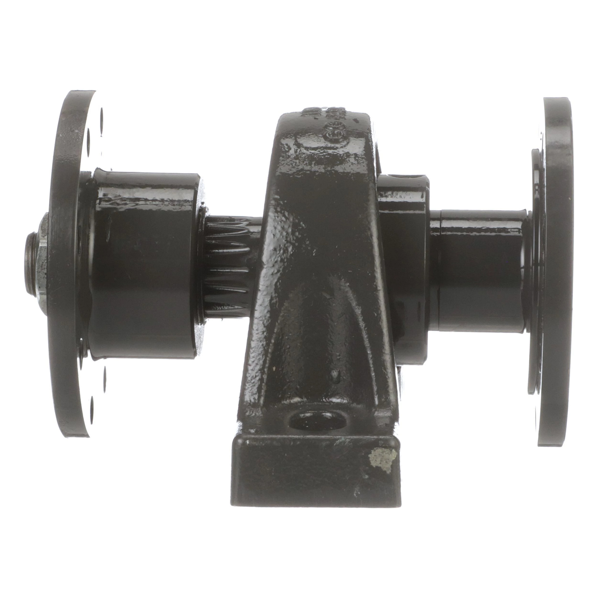 SHAFT | CASECE | CA | EN