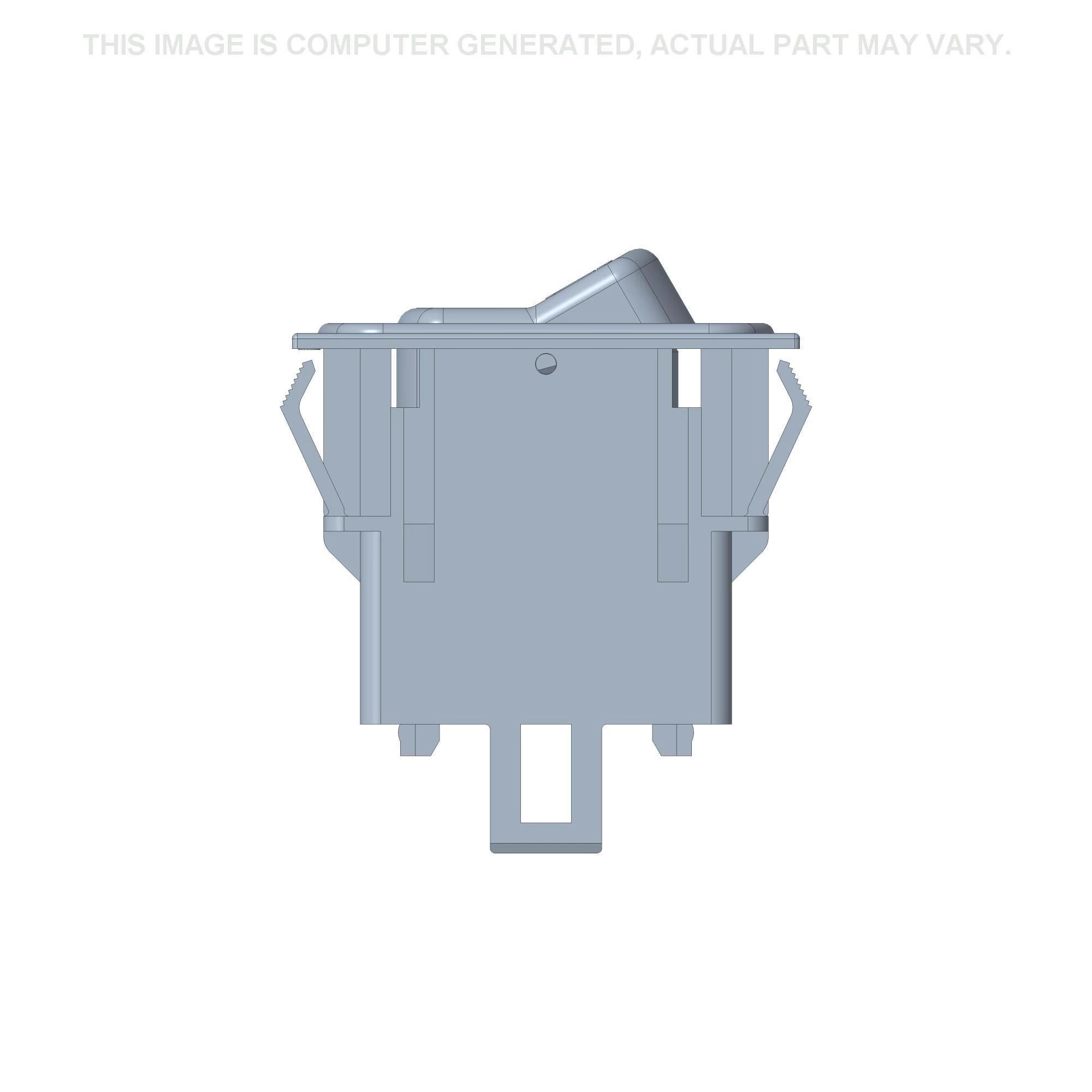 ROCKER SWITCH | NEWHOLLANDAG | IE | EN