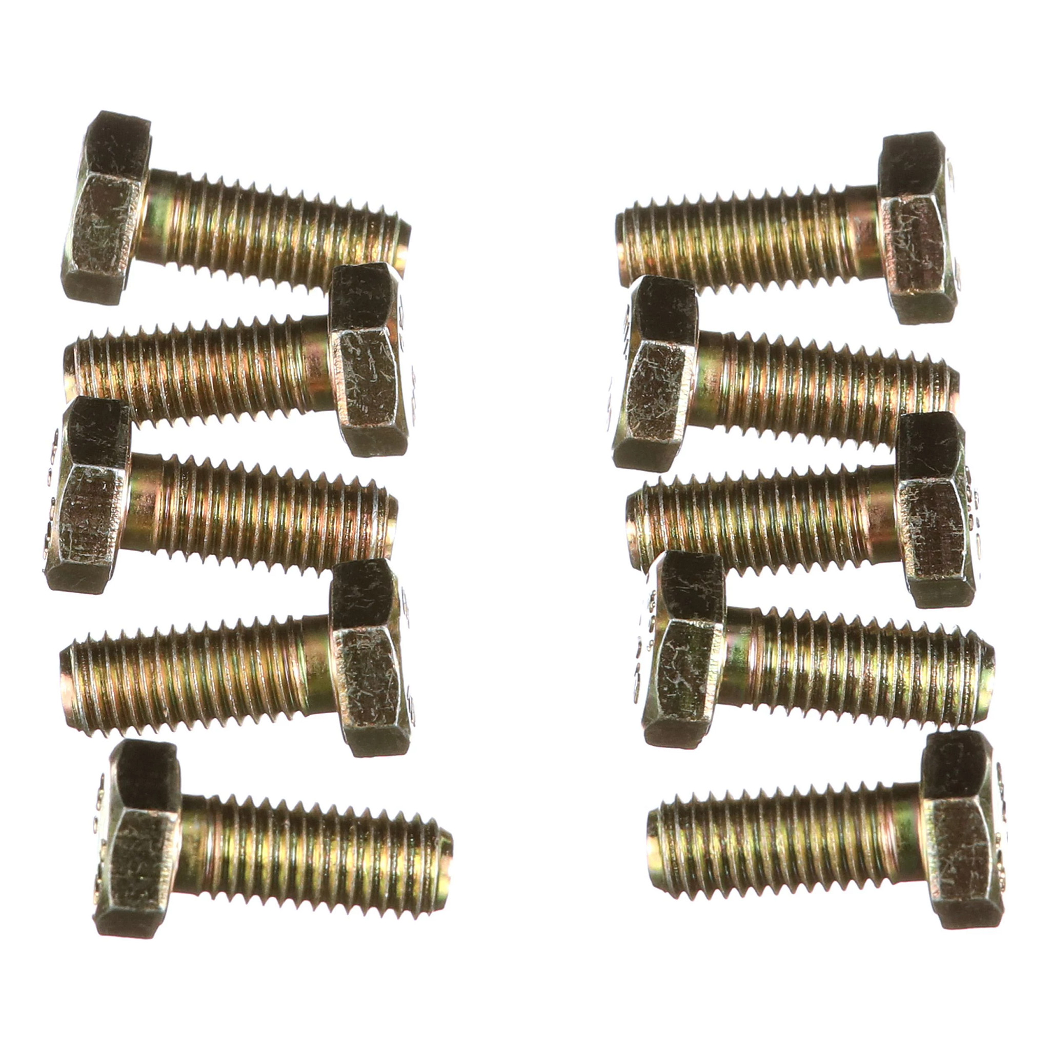 Parafuso sextavado - M10 x 1,5 x 25 mm L