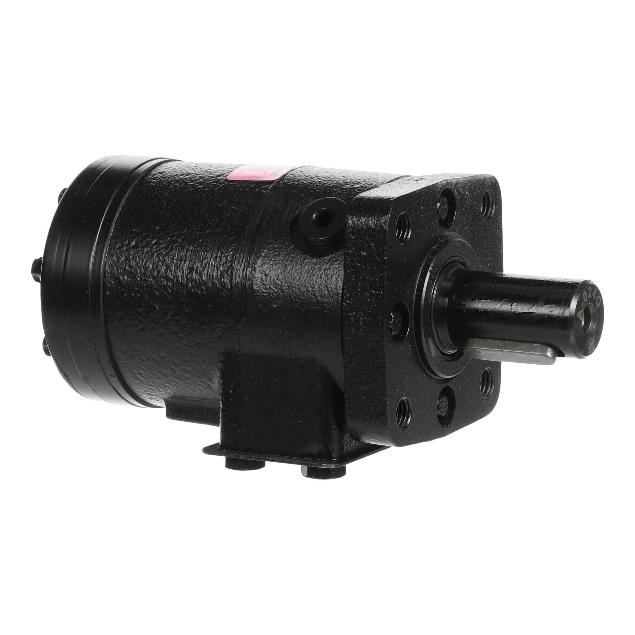 HYDRAULIC MOTOR | NEWHOLLANDAG | AMEA | EN