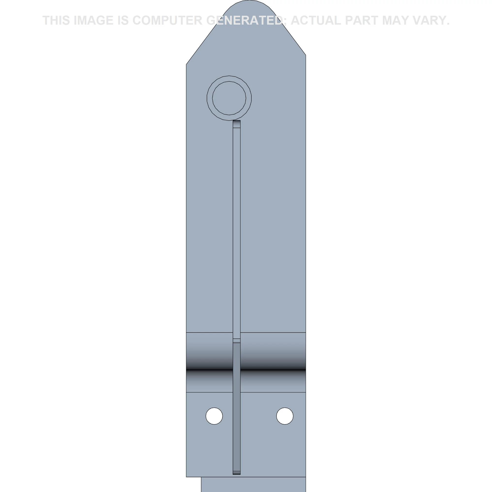 MOUNTING PLATE | STEYR | EU | SV