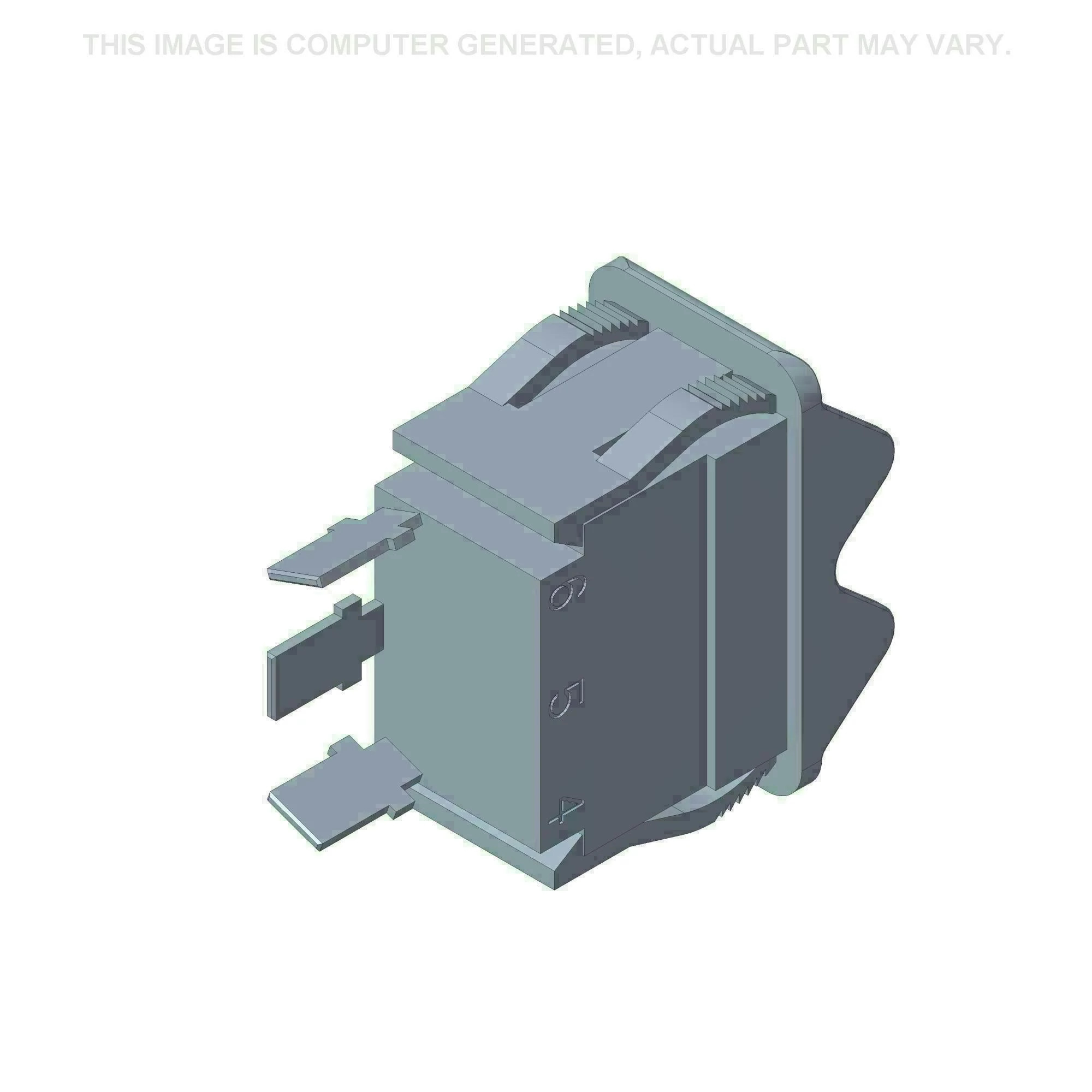 Rocker Switch | NEWHOLLANDCE | CA | EN