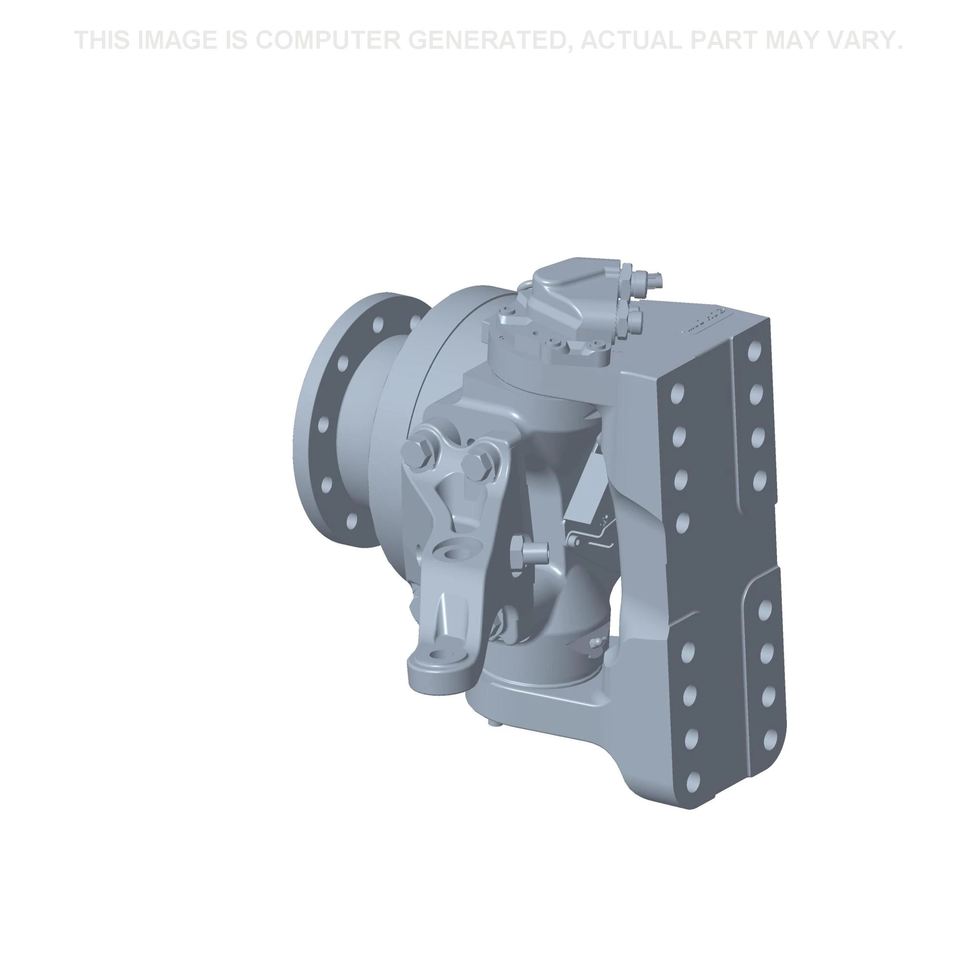 Entrainement | NEWHOLLANDAG | CA | EN