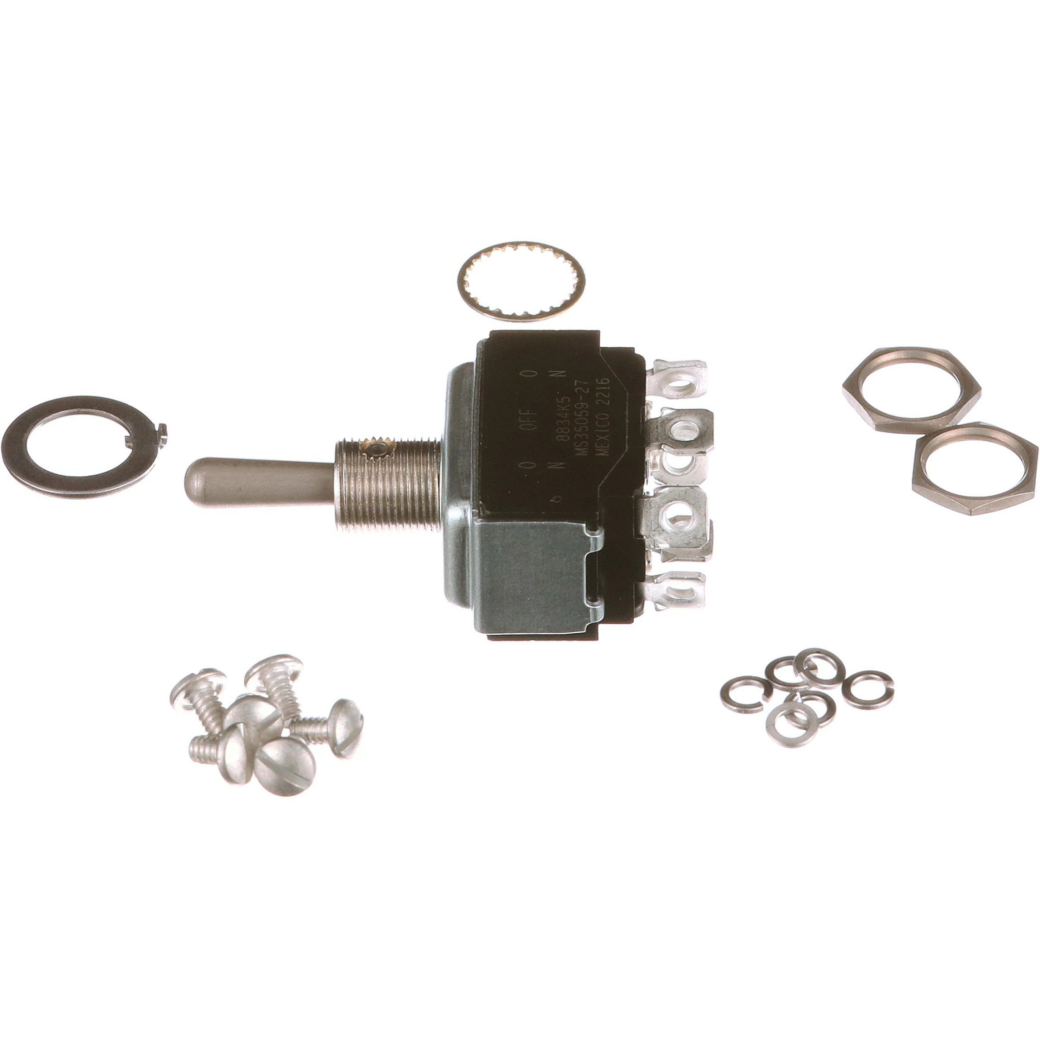 OMKOPPLARE | STEYR | EU | PL