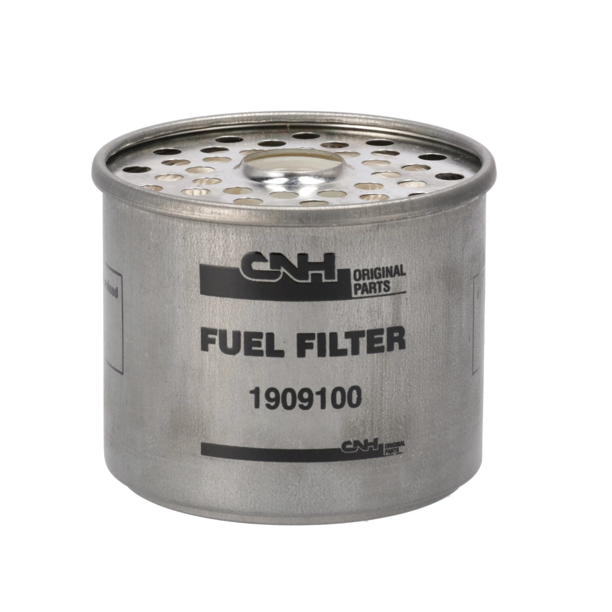 Filtro de combustível - 88 mm DE x 72 mm L