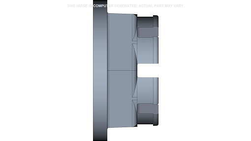 CROWN NUT | CASECE | SA | EN