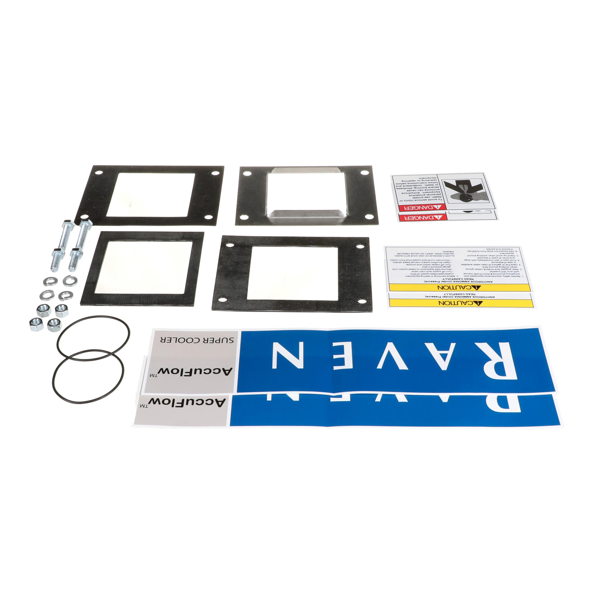 KIT GUARNIZIONI | NEWHOLLANDAG | IT | IT