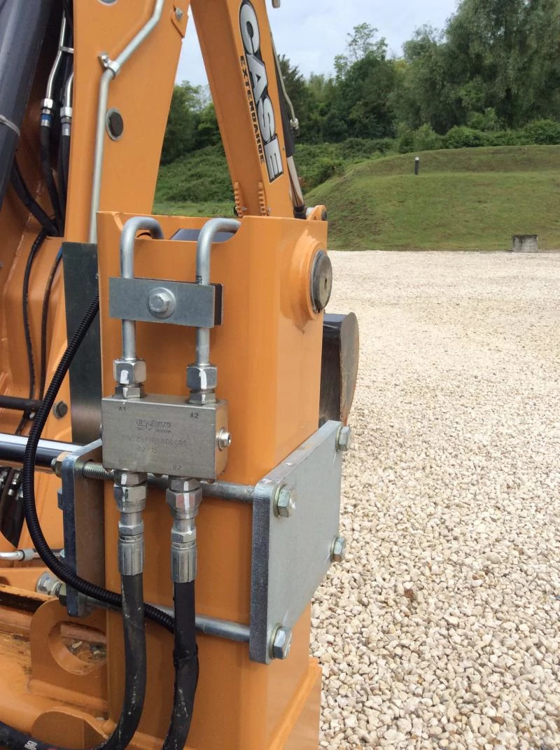 DIA KIT, SSL | CASEIH | US | EN