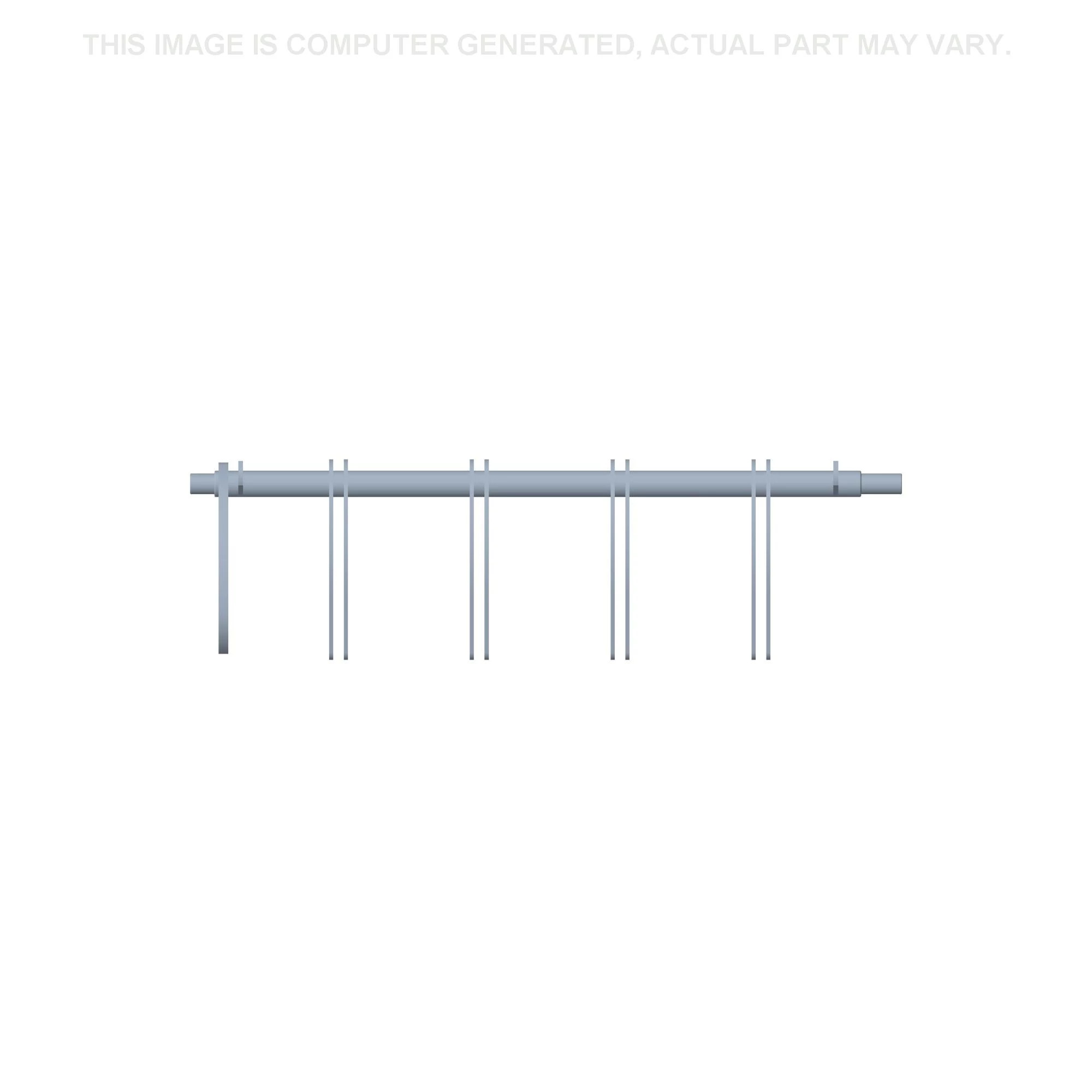 SHAFT | NEWHOLLANDAG | CA | EN