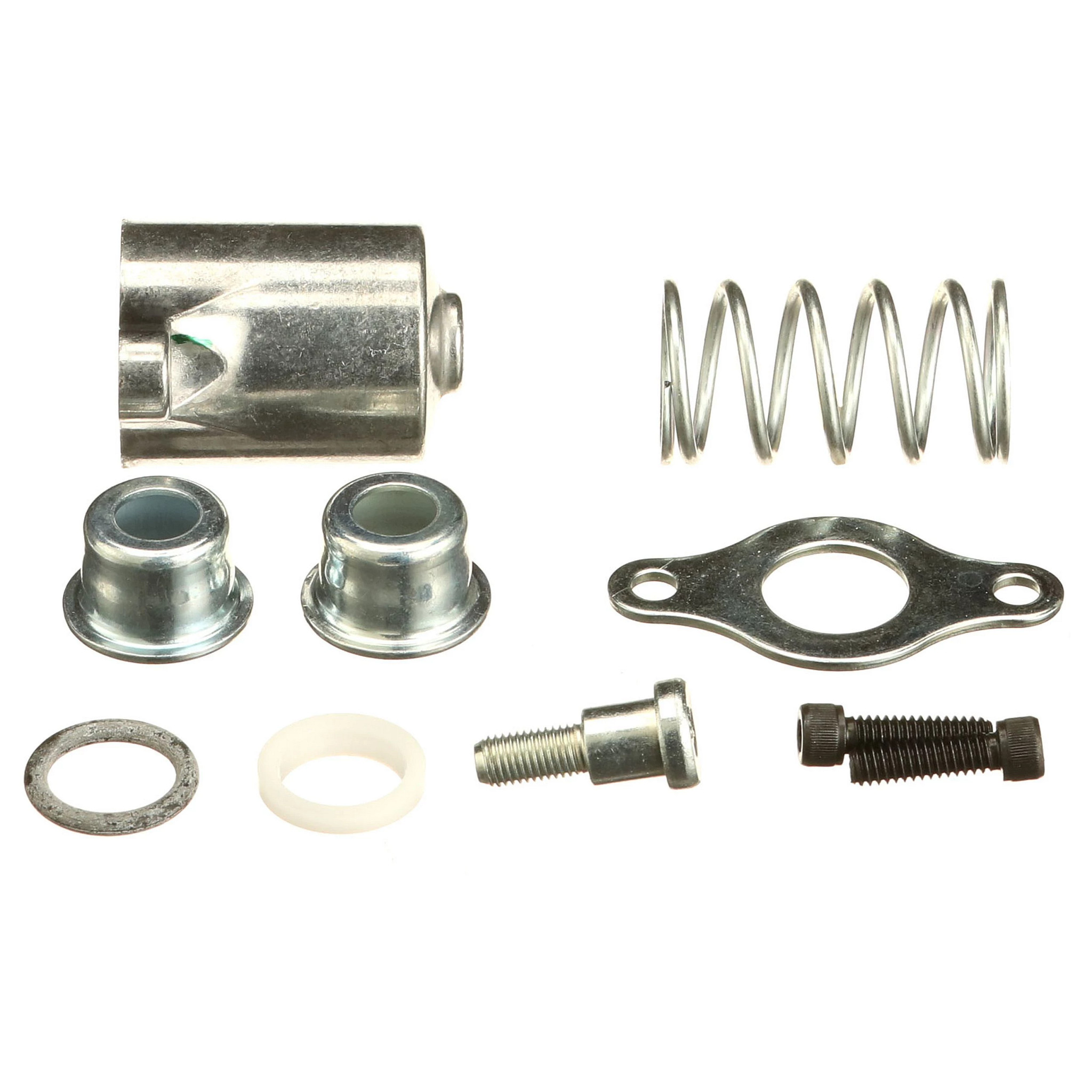KIT | CASECE | CA | EN