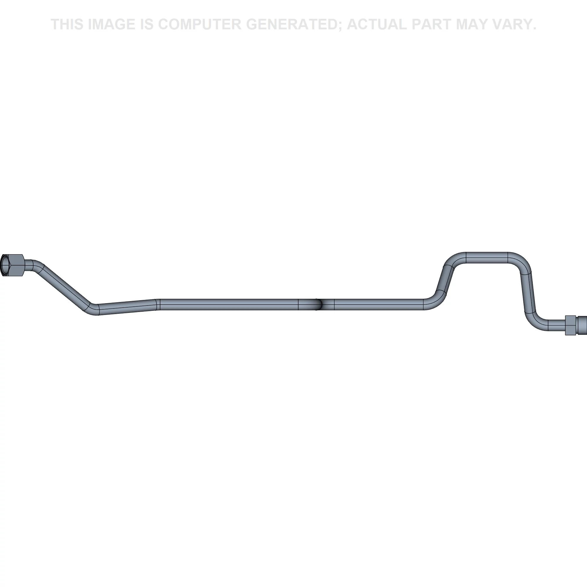 HYD TUBE | CASEIH | AMEA | EN