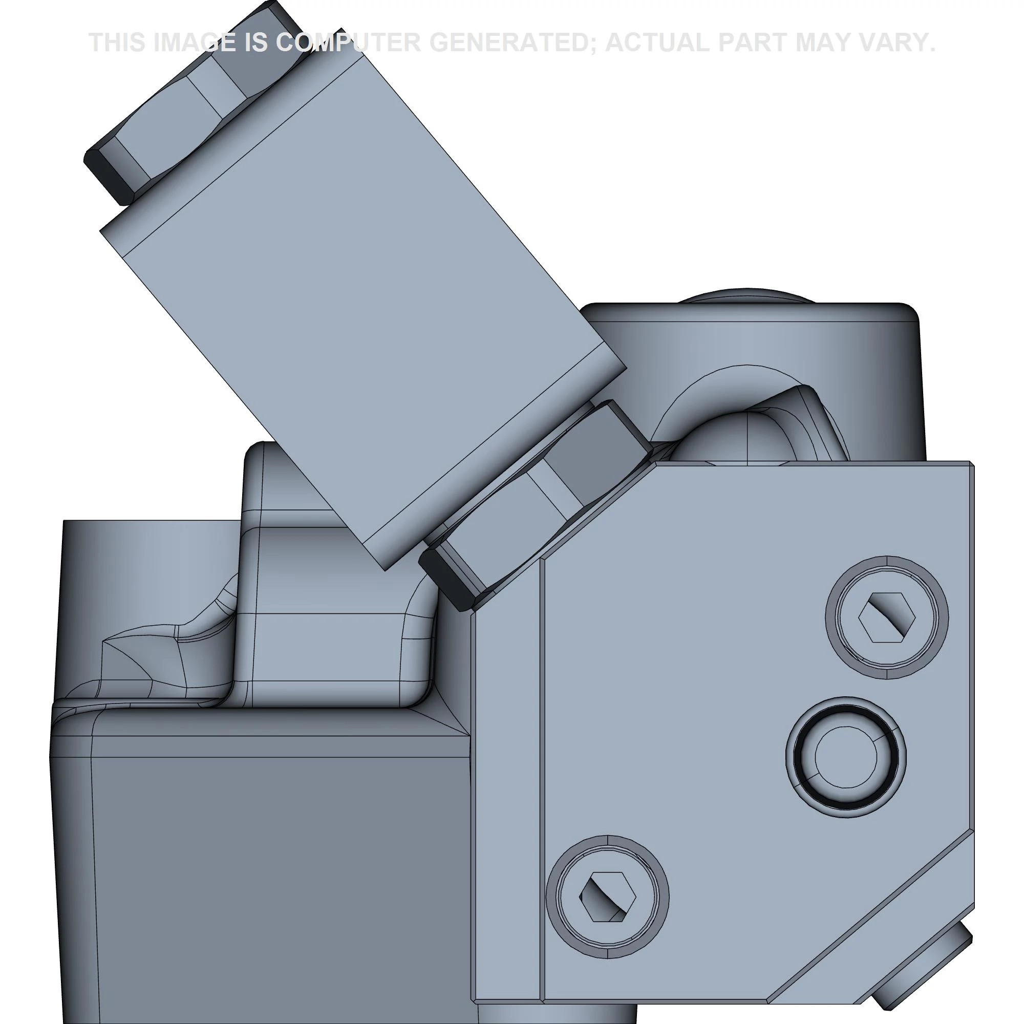VÁLVULA DE FREIO | CASEIH | SA | PT