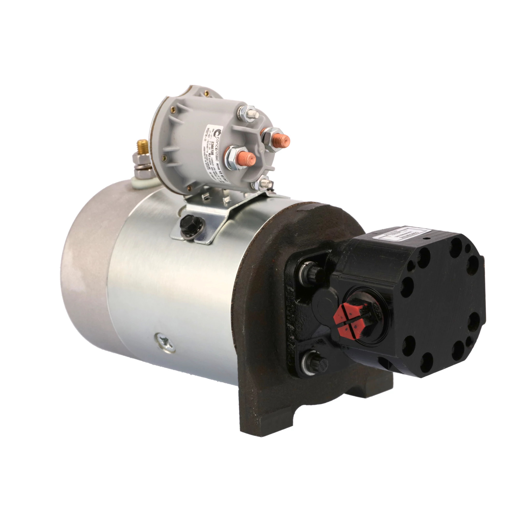 POMPA IDRAULICA | NEWHOLLANDAG | IT | IT