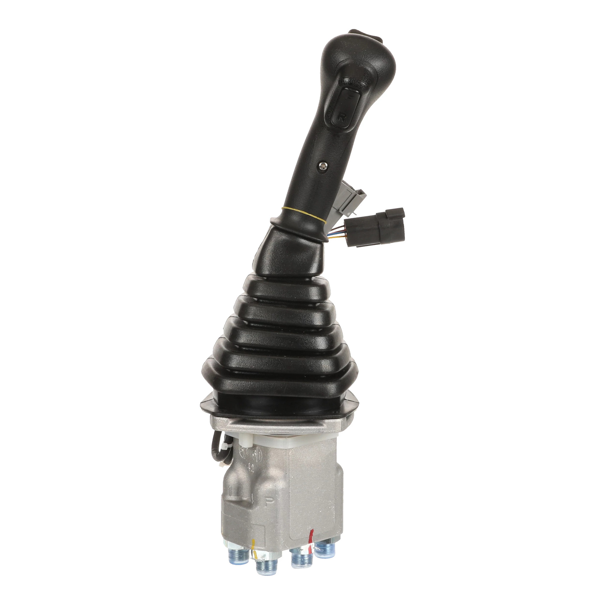 JOYSTICK | CASECE | CA | EN