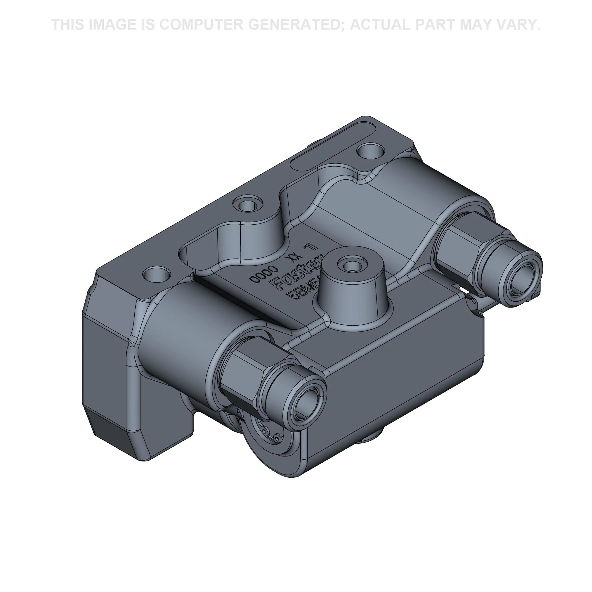 Soupape | NEWHOLLANDAG | CA | FR
