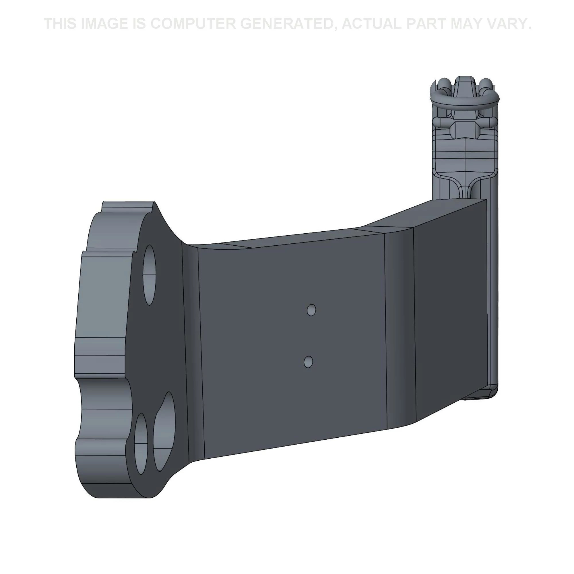 НИЖНЯЯ ТЯГА | CASEIH | AMEA | EN