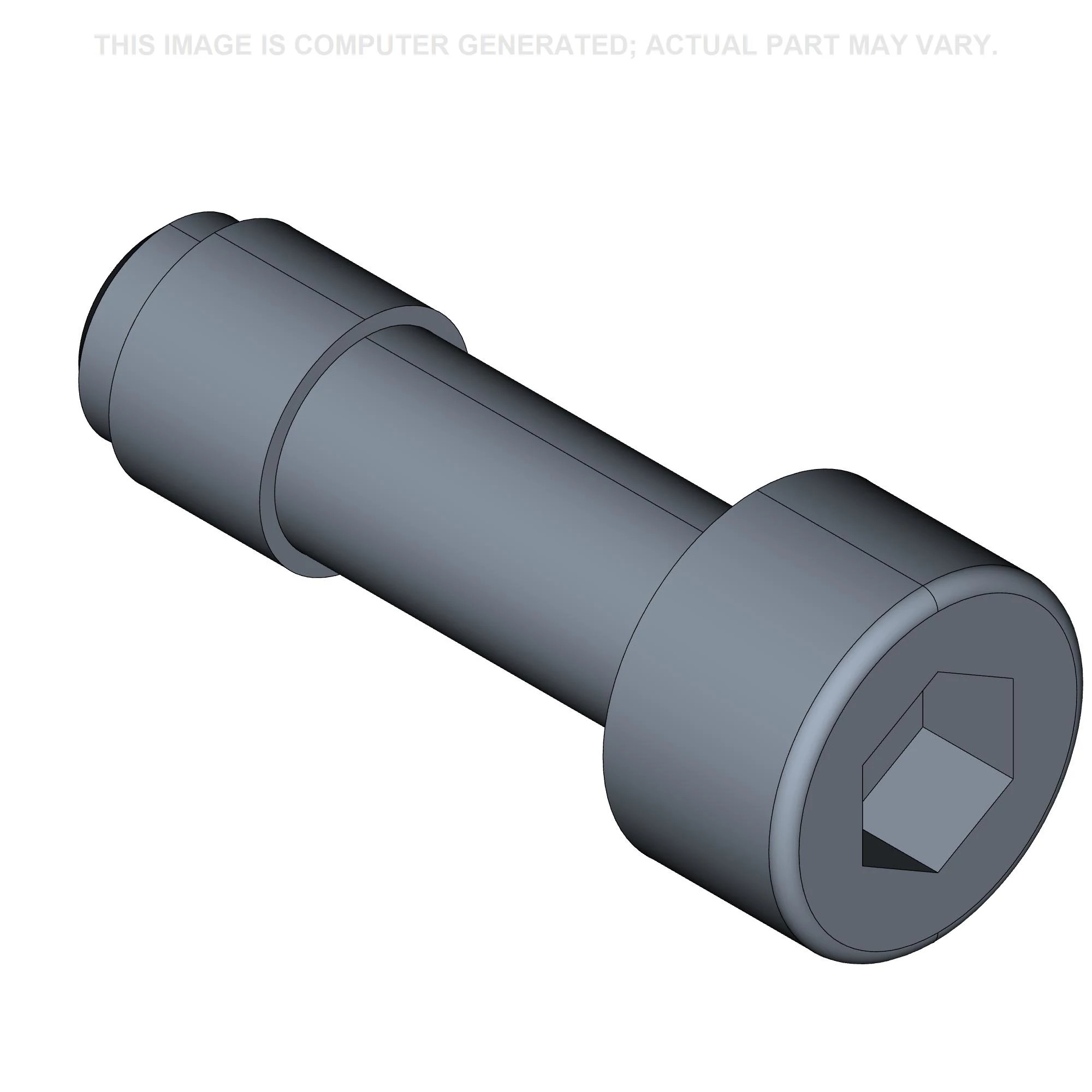 Hex Soc Screw | CASEIH | CA | EN