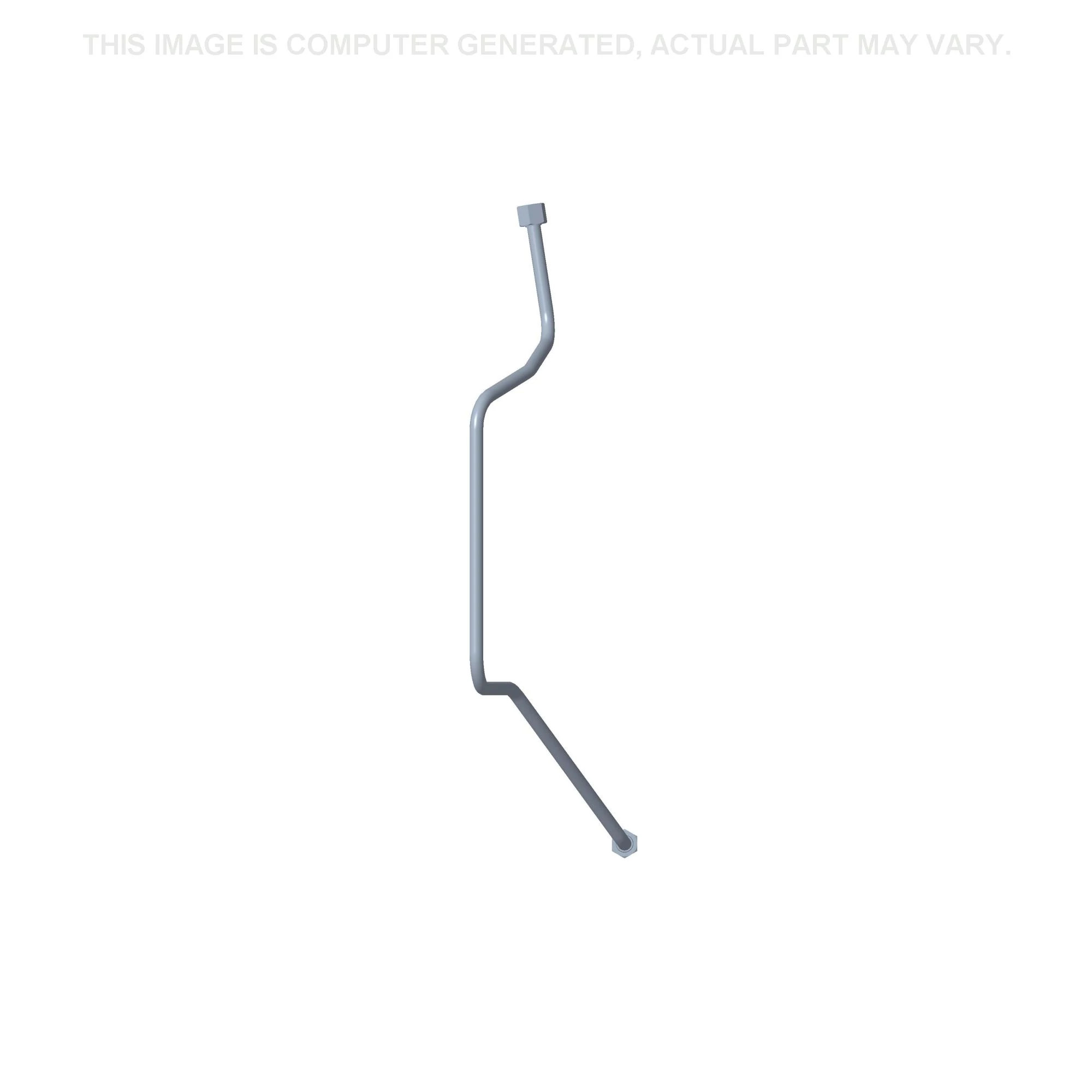 TUYAU HYDRAULIQUE | NEWHOLLANDAG | FR | FR