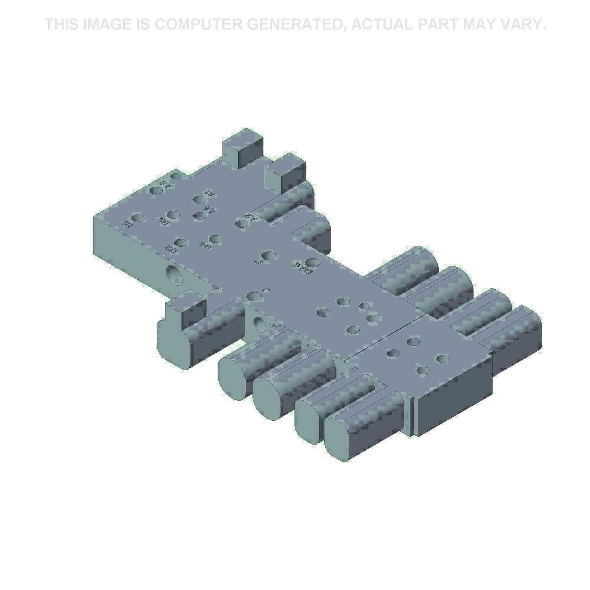 VÁLVULA | CASEIH | EU | PT