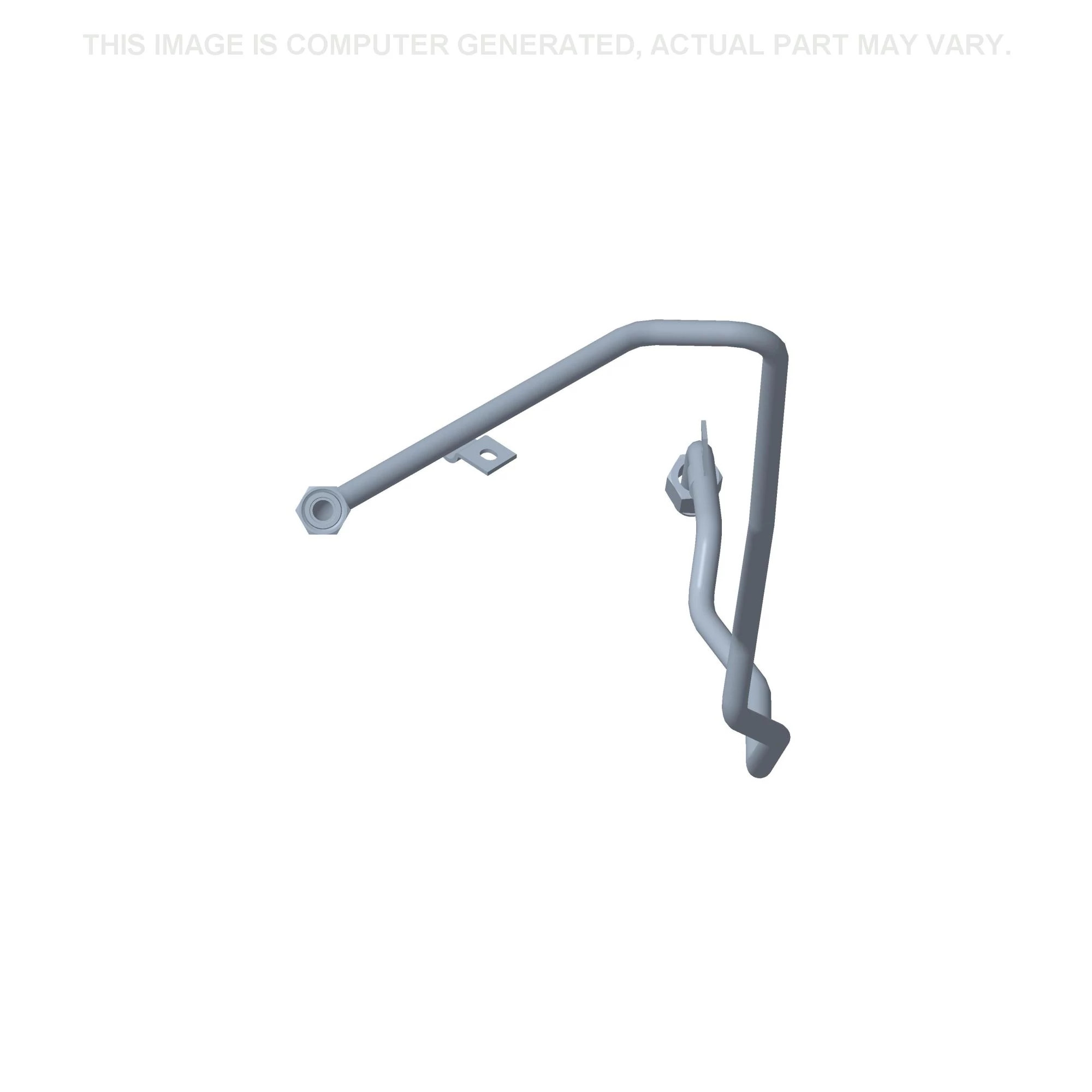 TUYAU HYDRAULIQUE | NEWHOLLANDCE | EU | FR