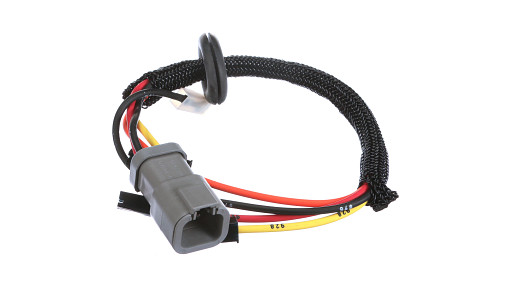 WIRE HARNESS | CASECE | EU | EN