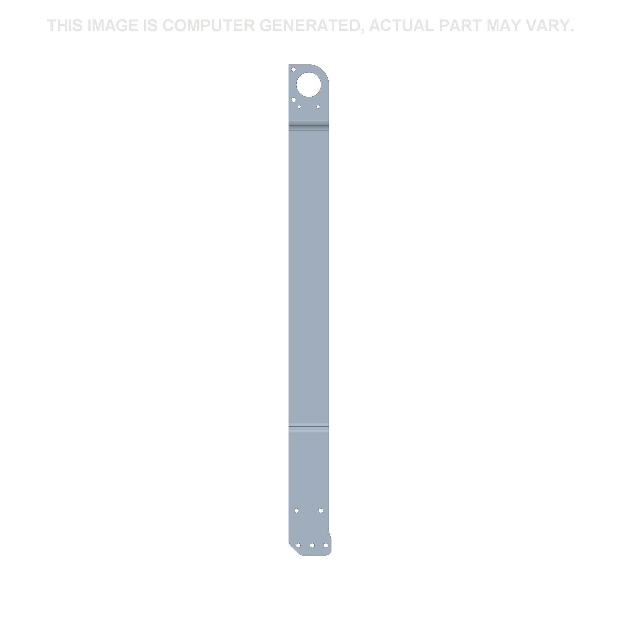 PLACA | STEYR | EU | ES