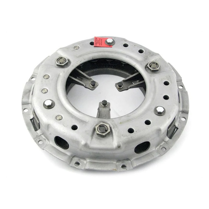 Clutch, Pressure Pla | NEWHOLLANDCE | CA | EN